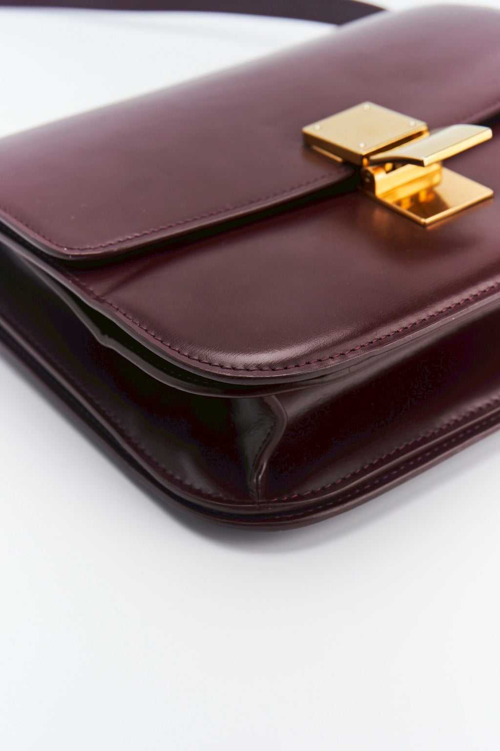 Celine classic box
