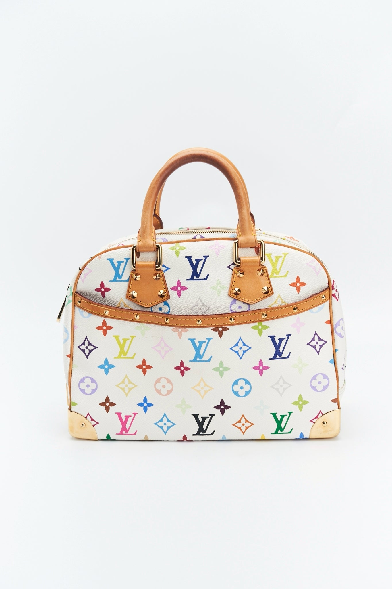 LV multicolor trouville