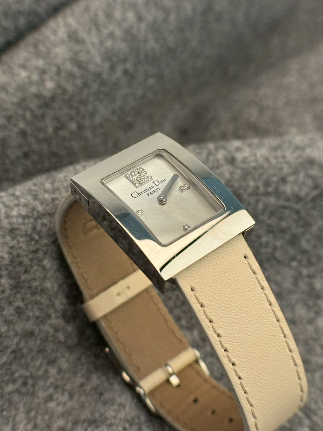 Dior 108-109 Diamond Malice c.2974