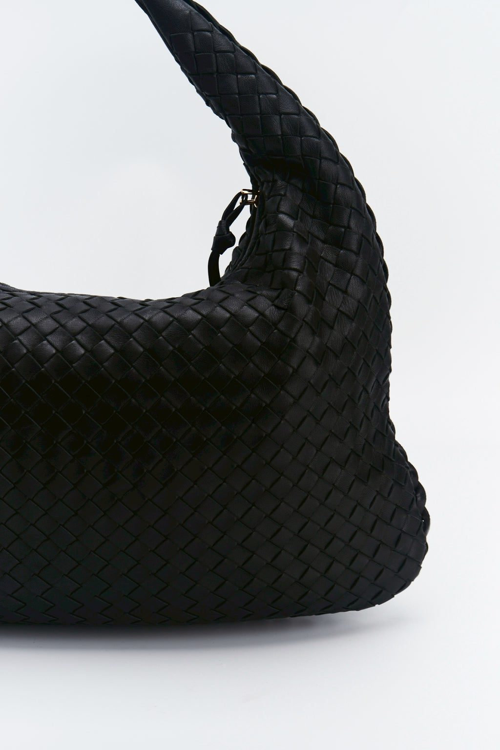 Bottega hobo bag small size