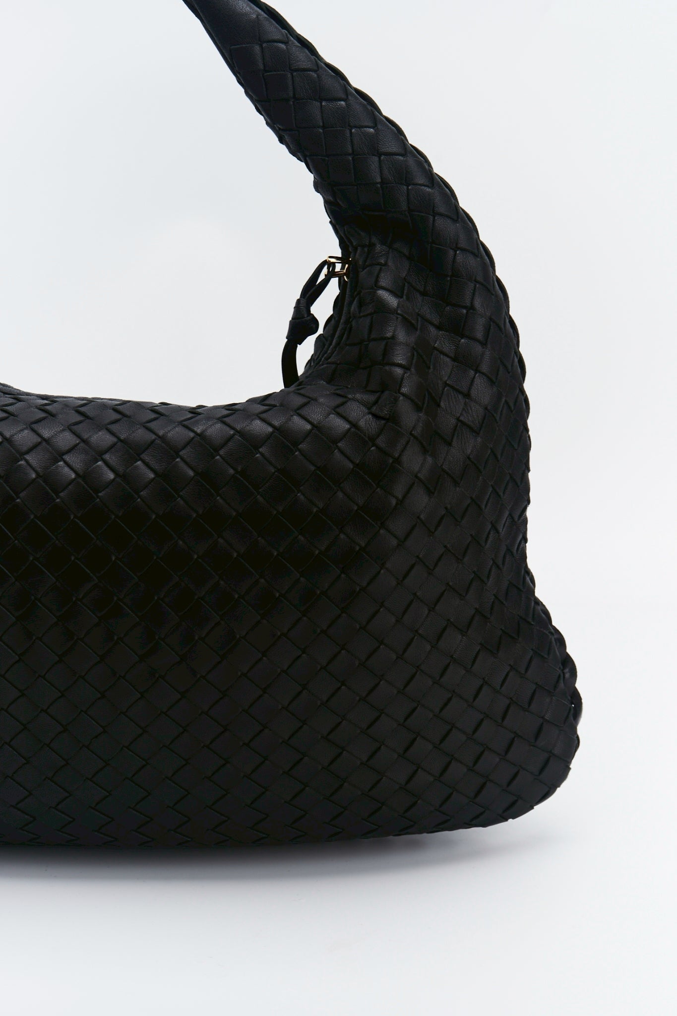 Bottega hobo bag small size
