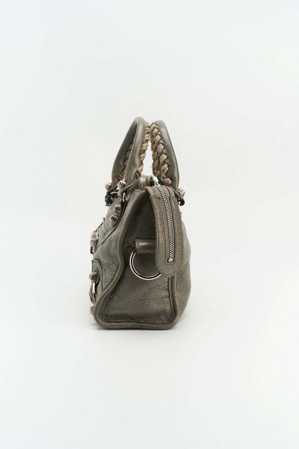 Balenciaga first