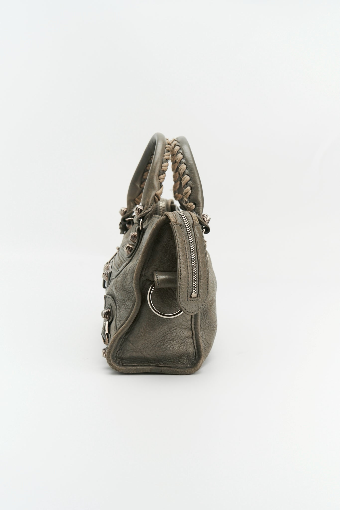Balenciaga first