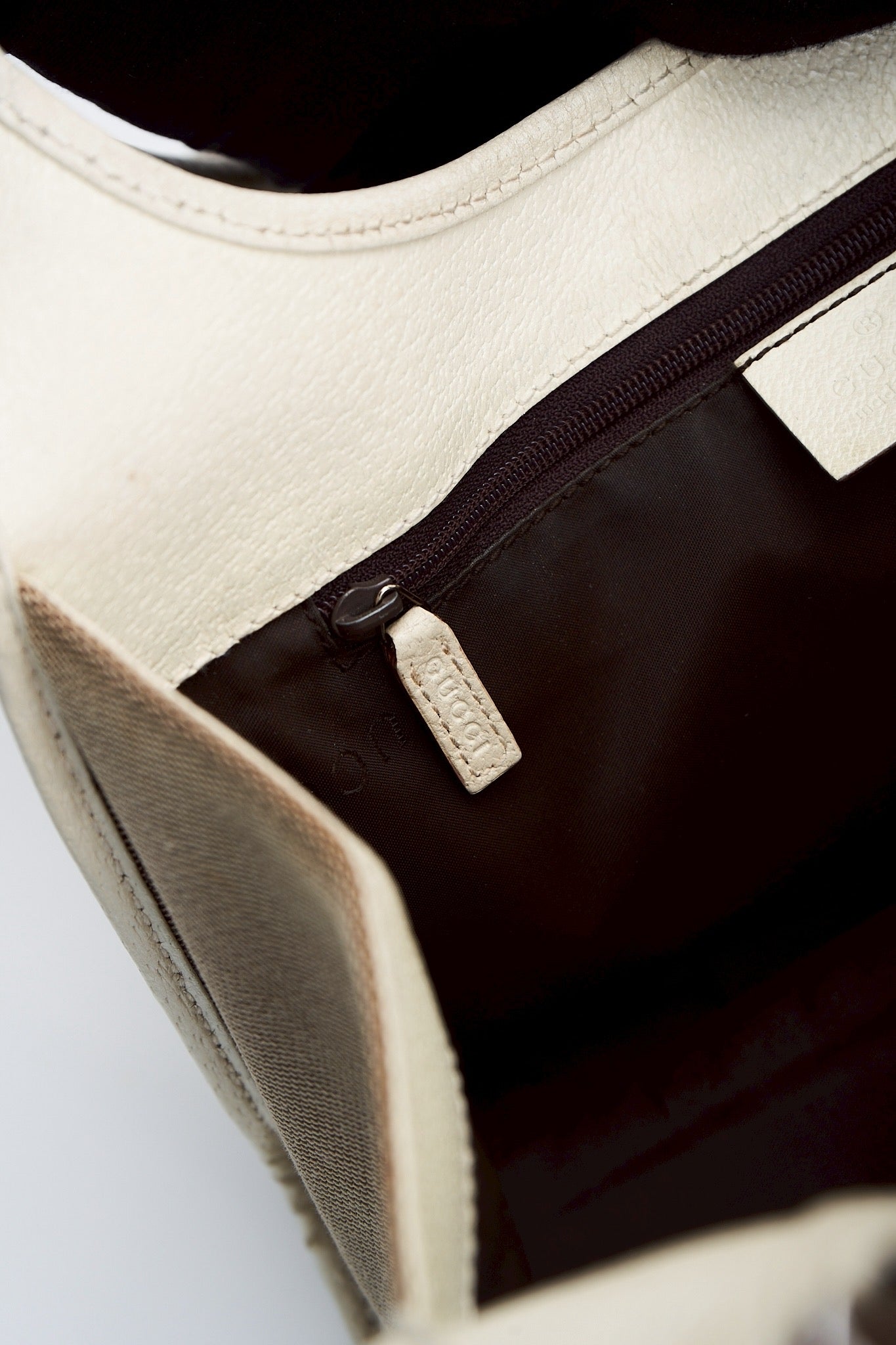 Gucci Jackie hang bag