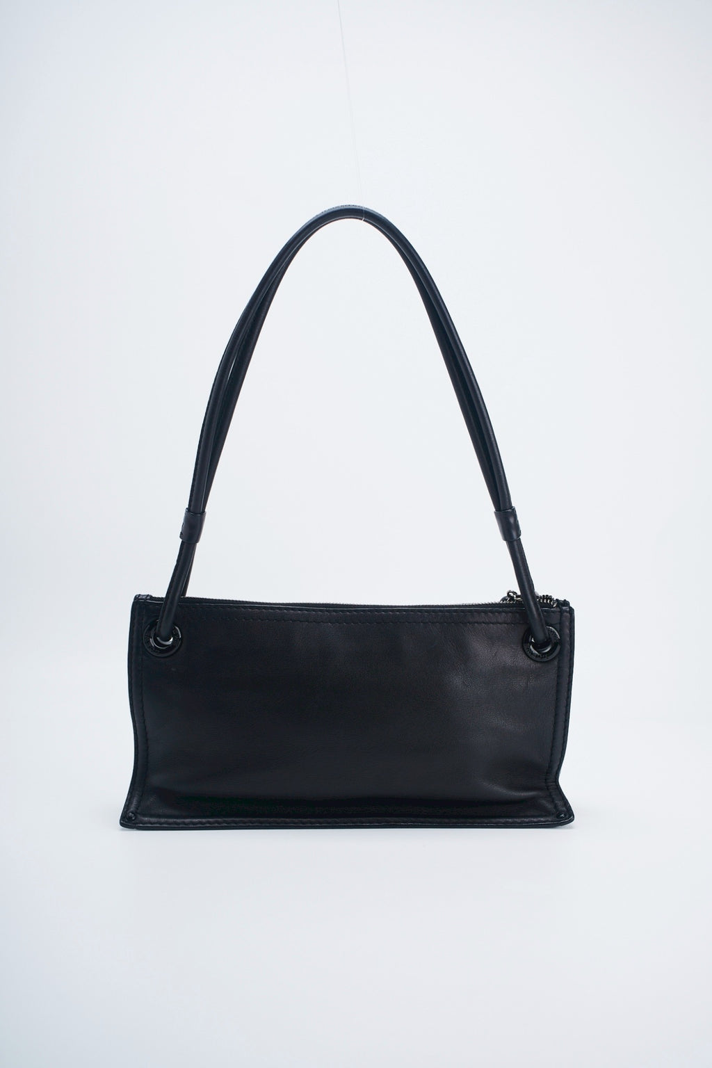 Loewe leather pochette