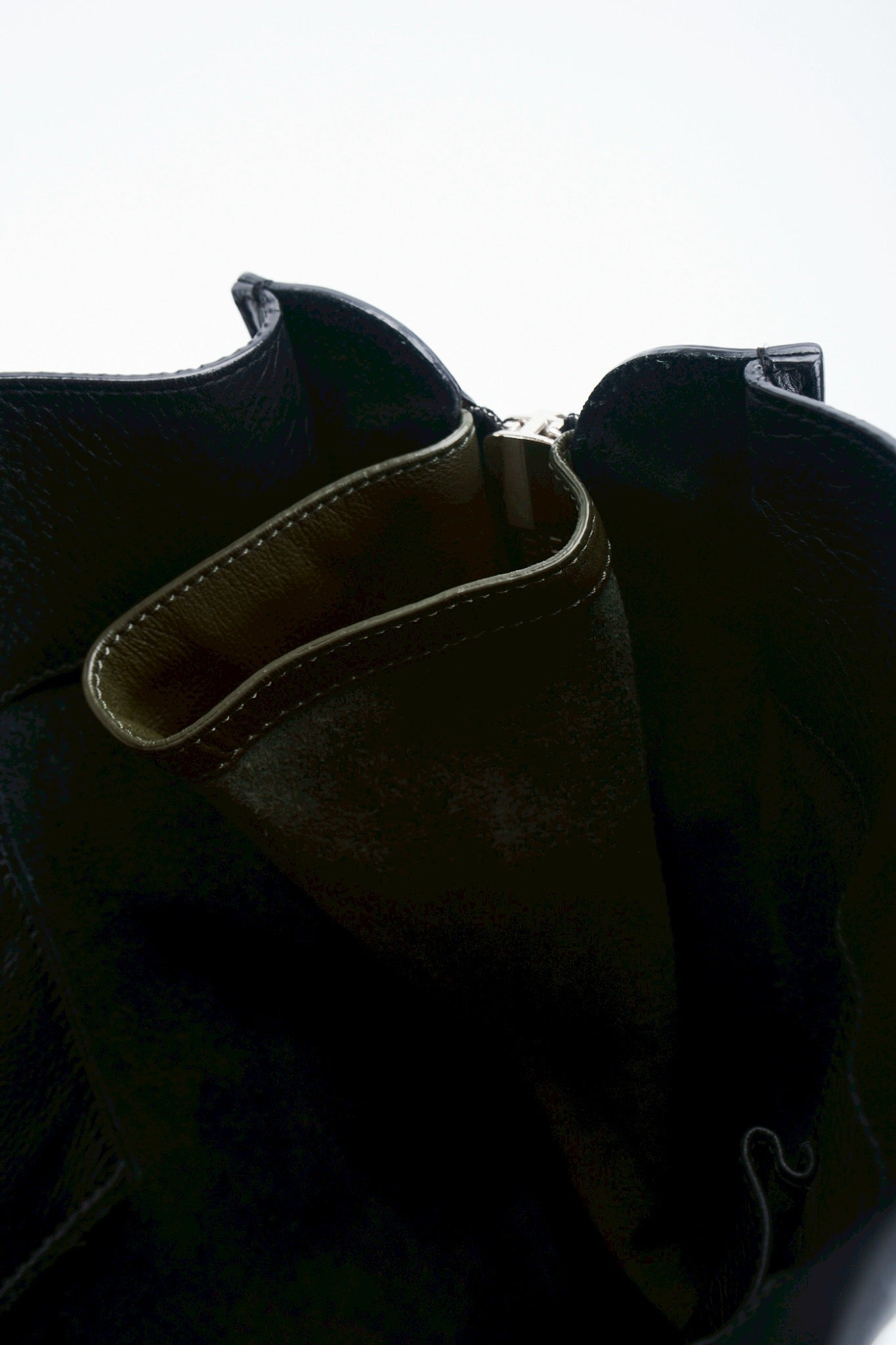Balenciaga Papier tote bag