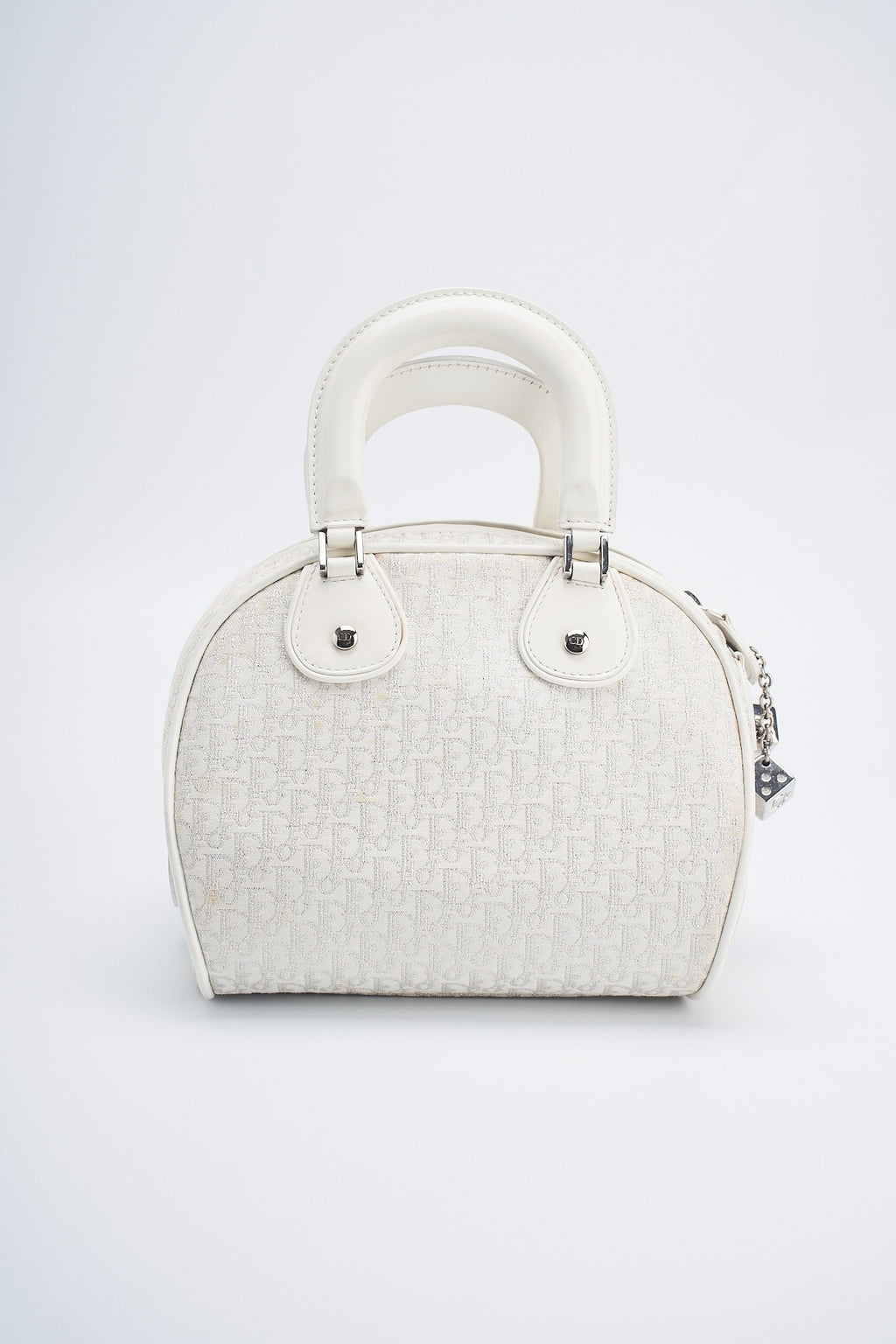 Dior Bowling Charm