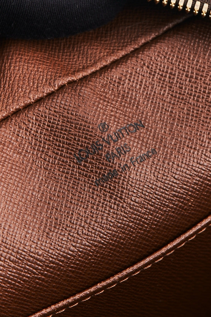 Louis vuitton cite mm size