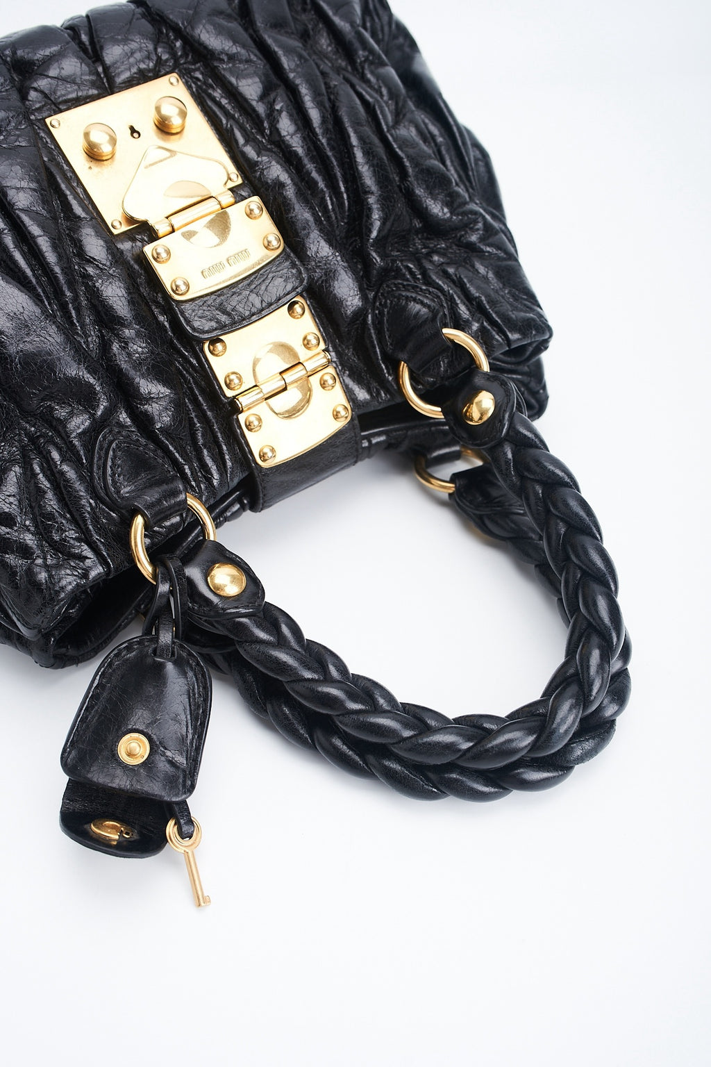 Miumiu 2way bag