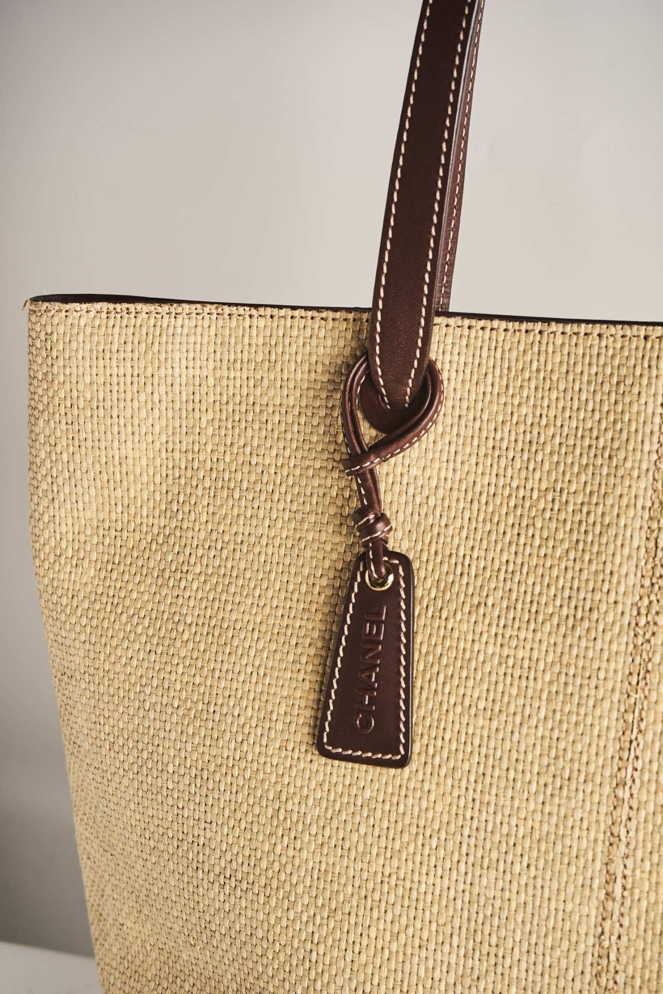 Chanel Women shopping Bag