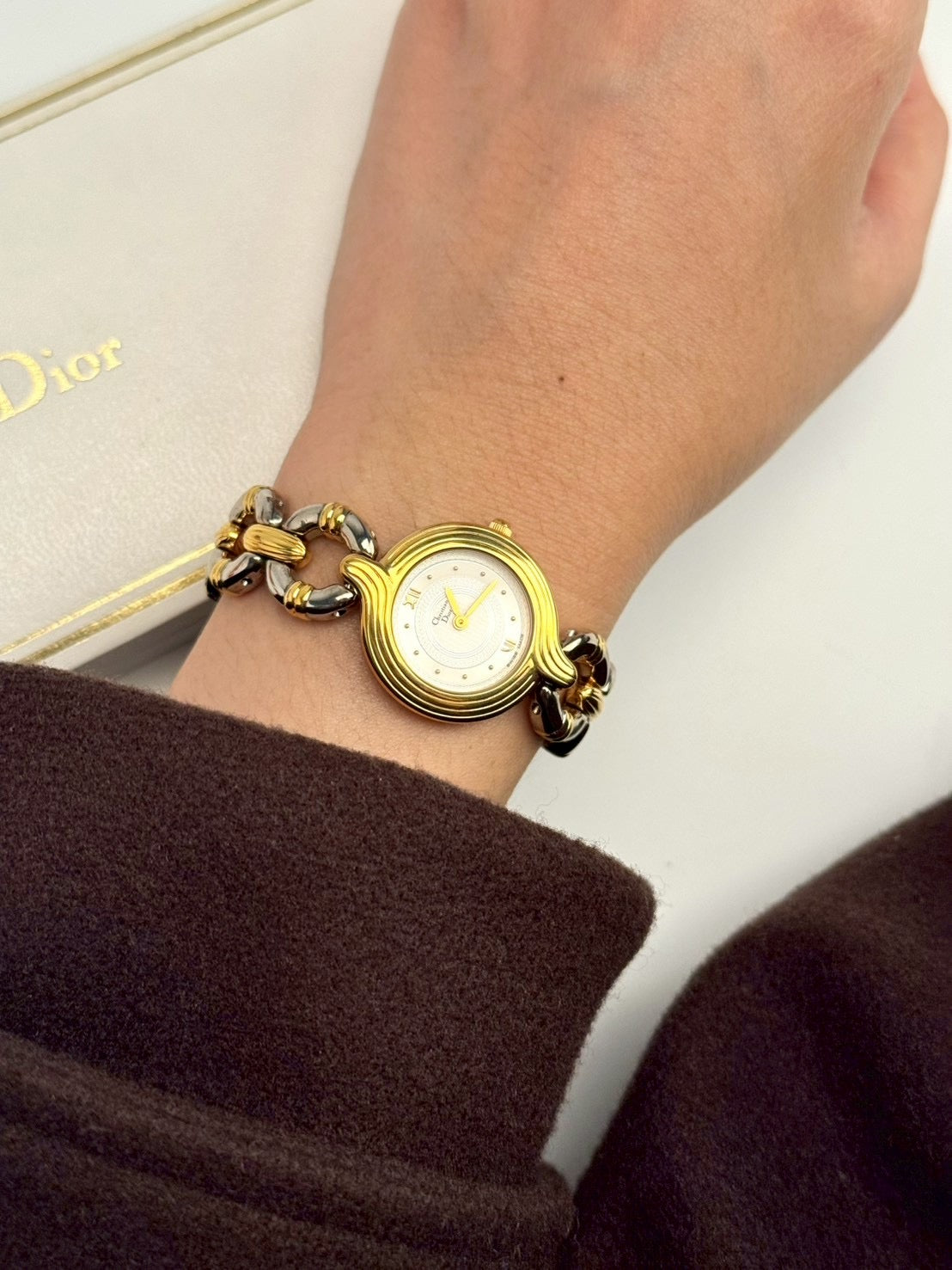 Dior change strap 3056 c.8219