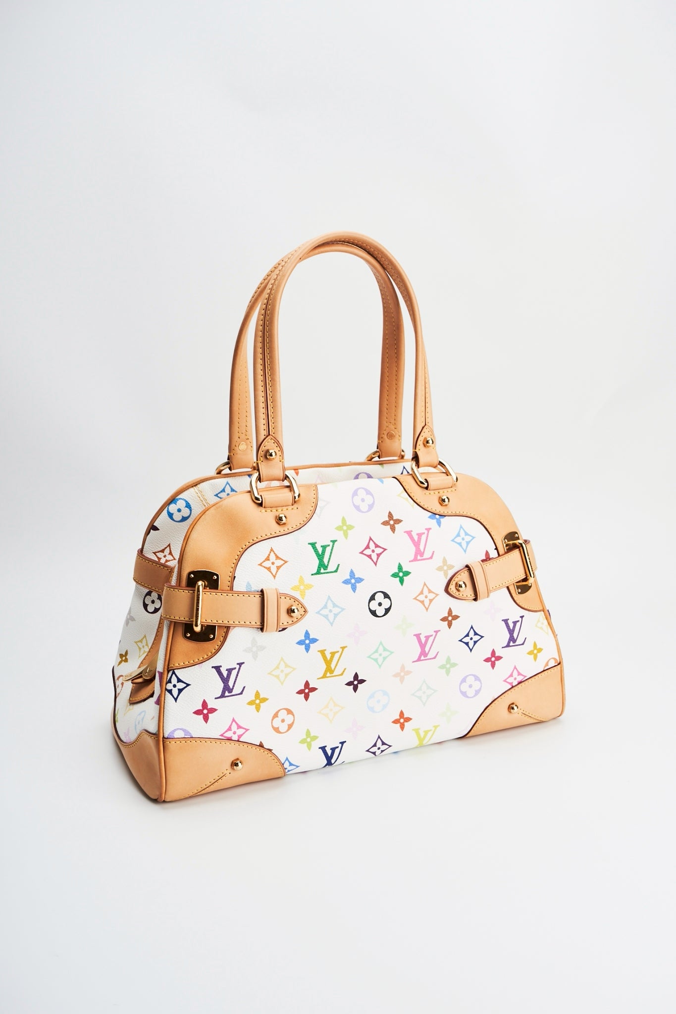 Louis vuitton claudia murakami