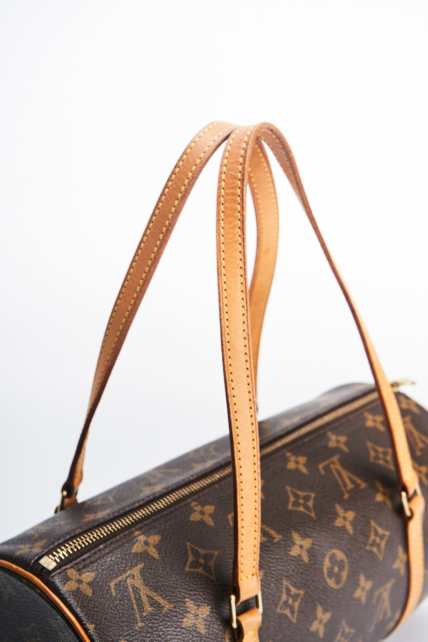 Louis vuitton papillon 30”