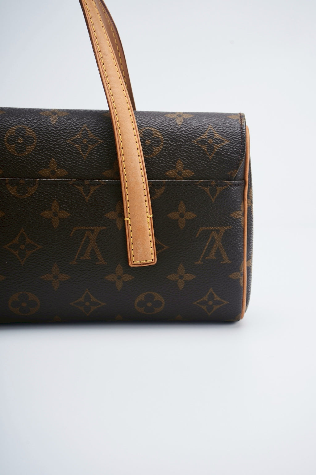 Louis vuitton sonatine handbag