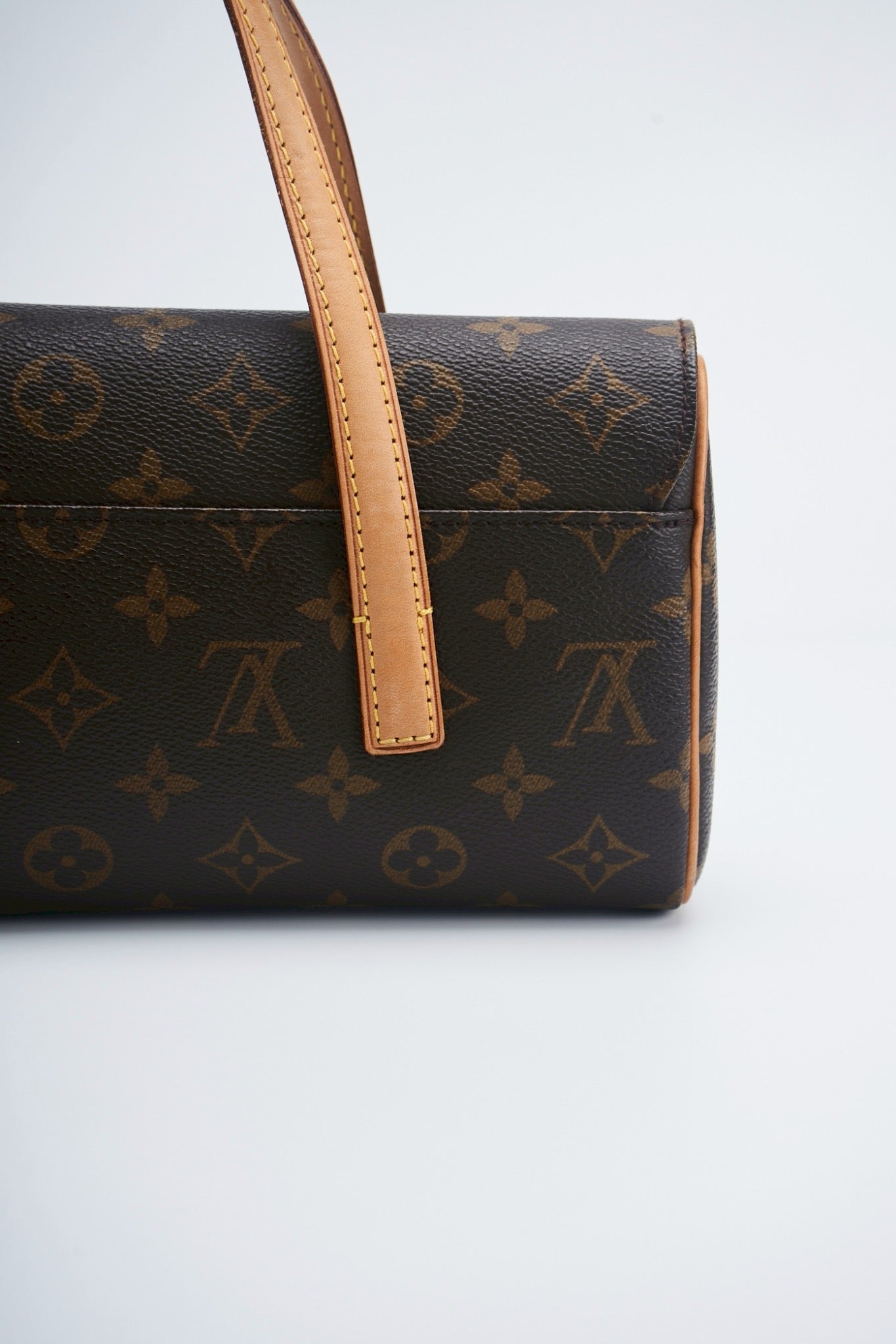 Louis vuitton sonatine handbag