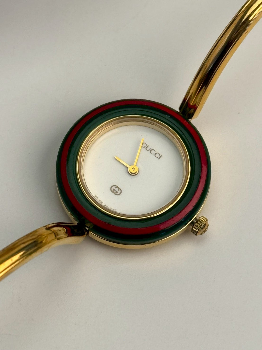 gucci 11/12.2 lady c.c1331