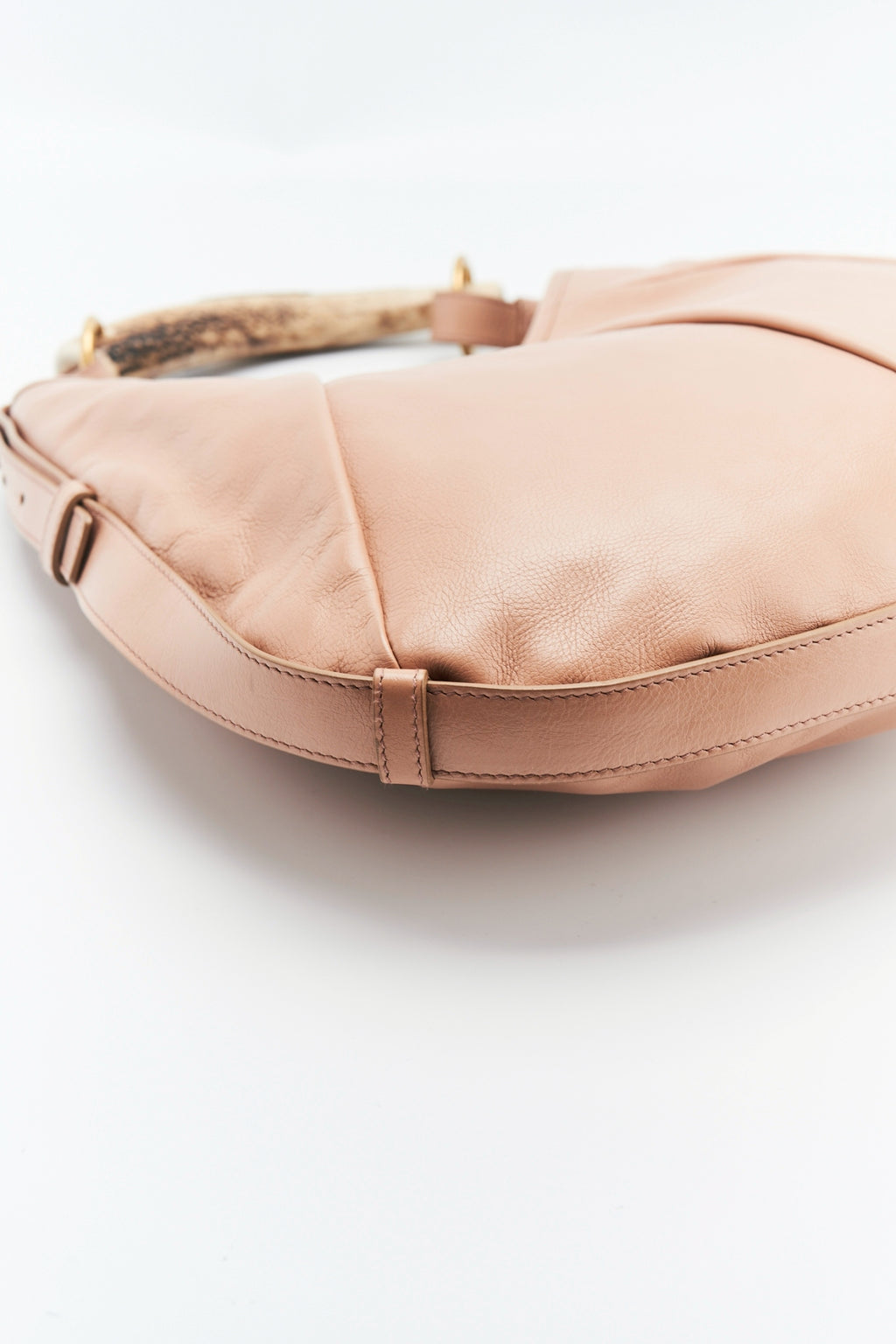 YSL mombusa shoulder bag