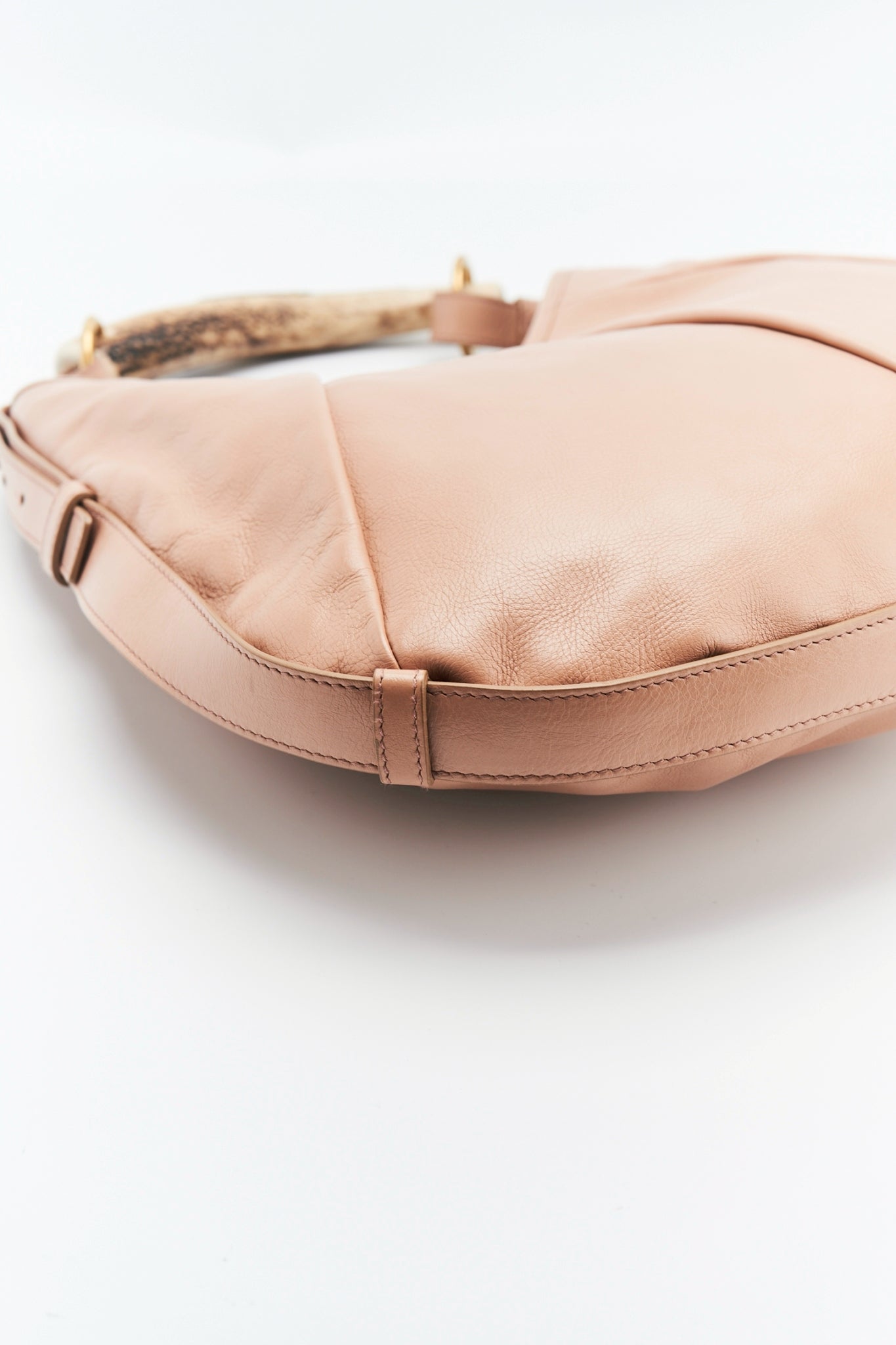 YSL mombusa shoulder bag