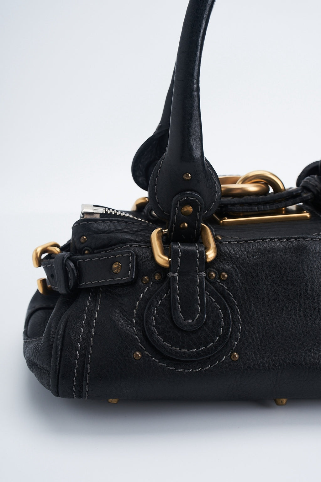 Chloe paddington small