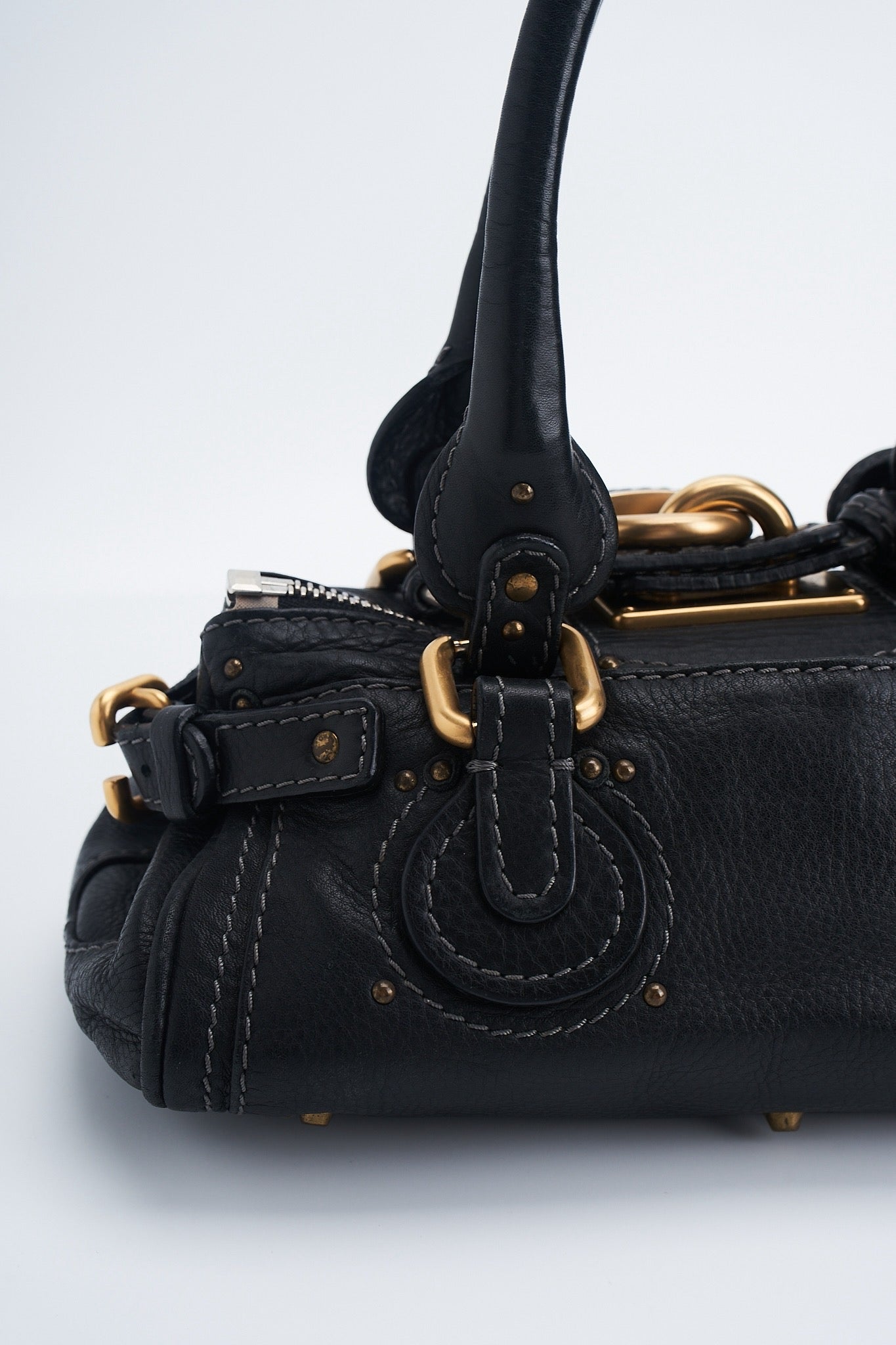 Chloe paddington small
