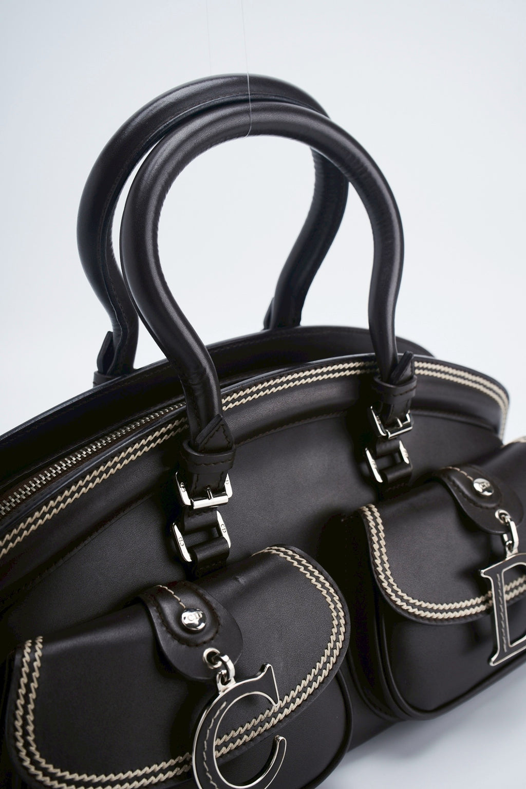 Dior Detective dark brown