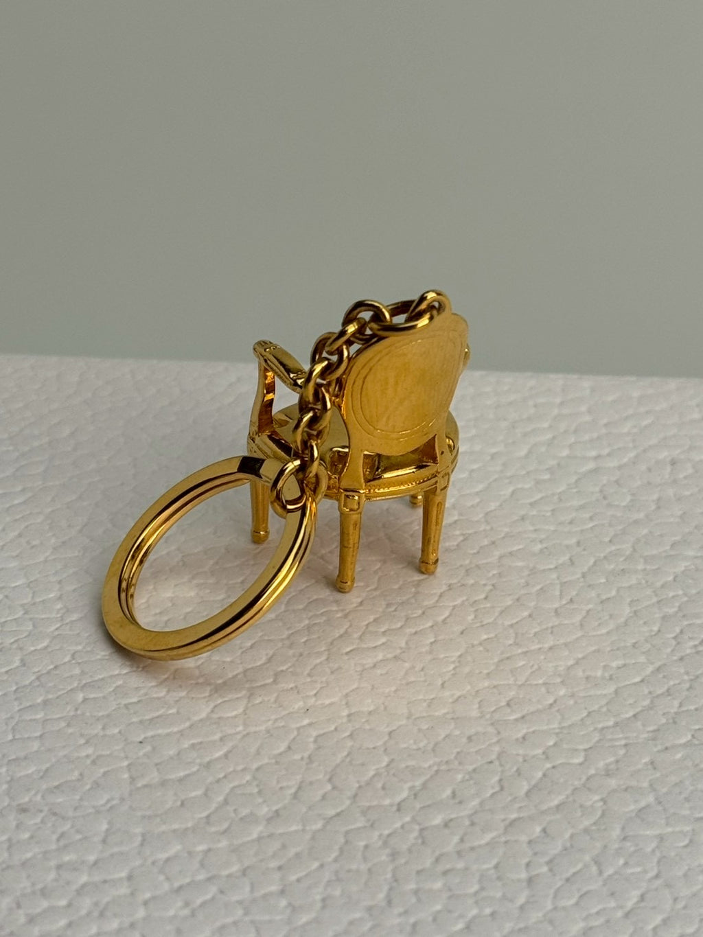 Dior chair