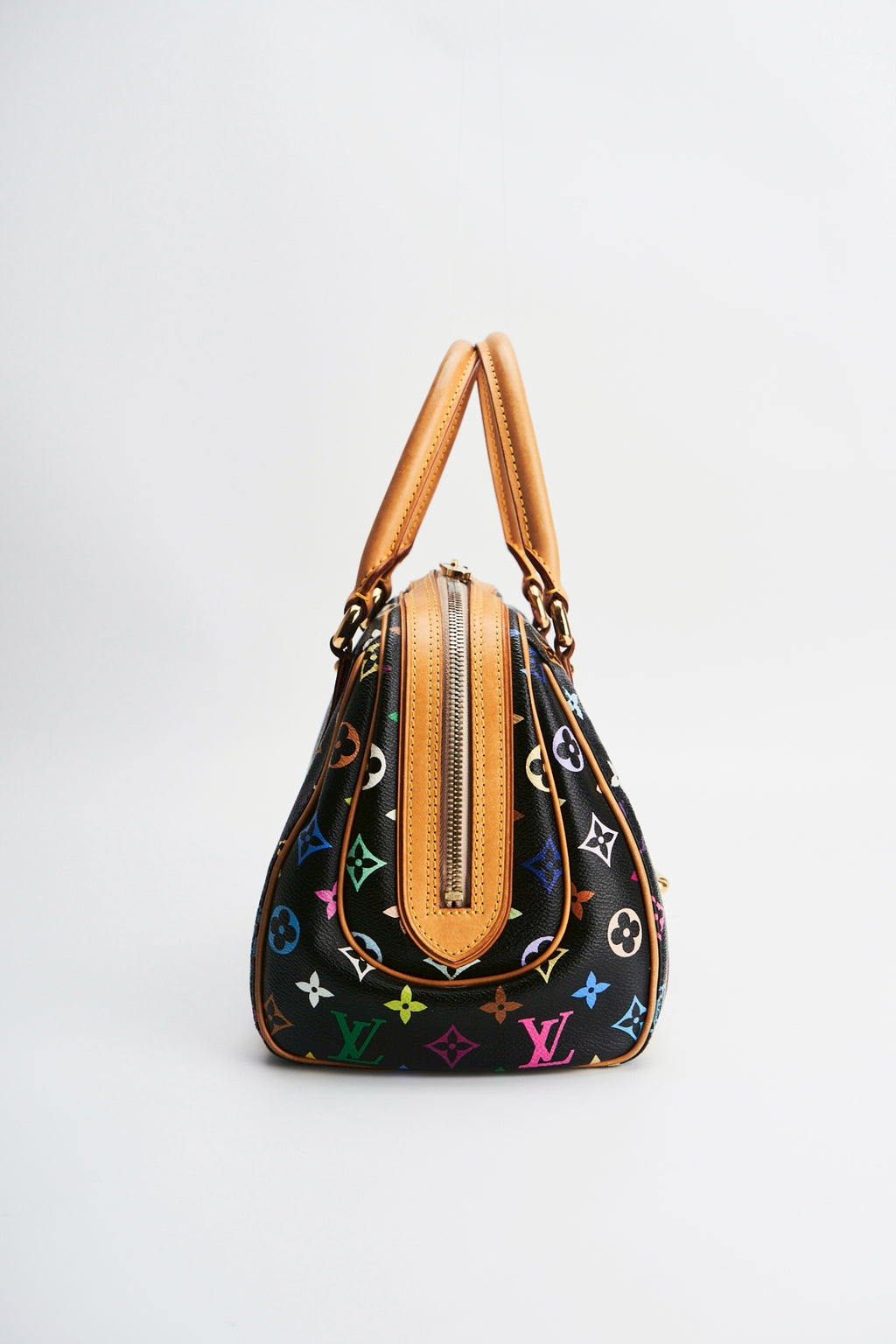 Louis vuitton Priscilla pm size