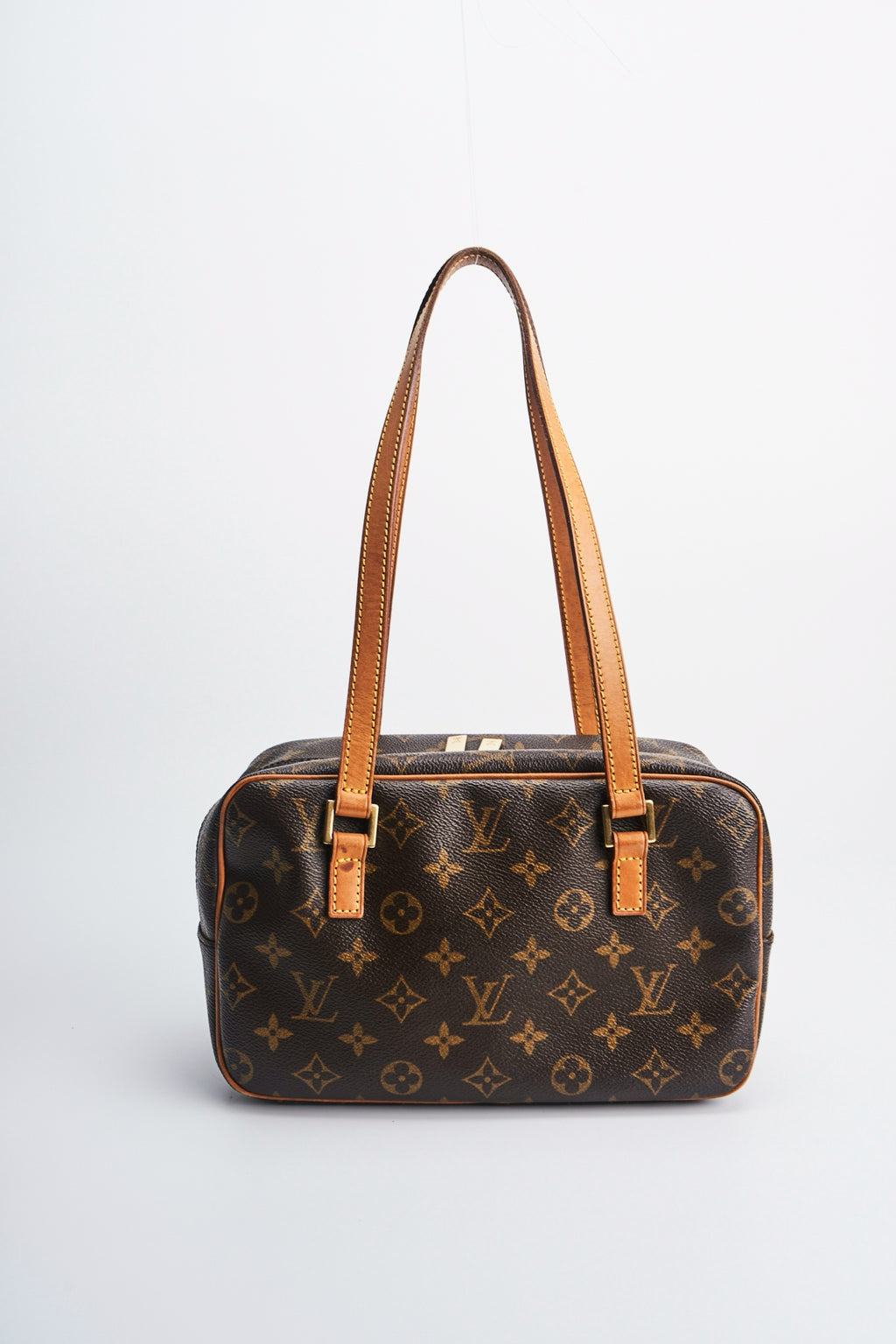 Louis vuitton cite mm size