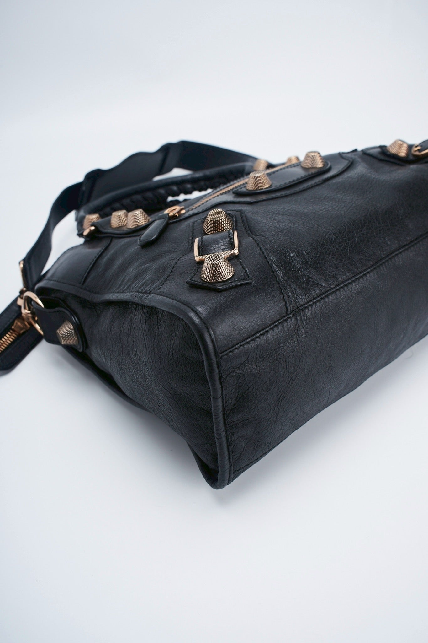 Balenciaga giant city BL