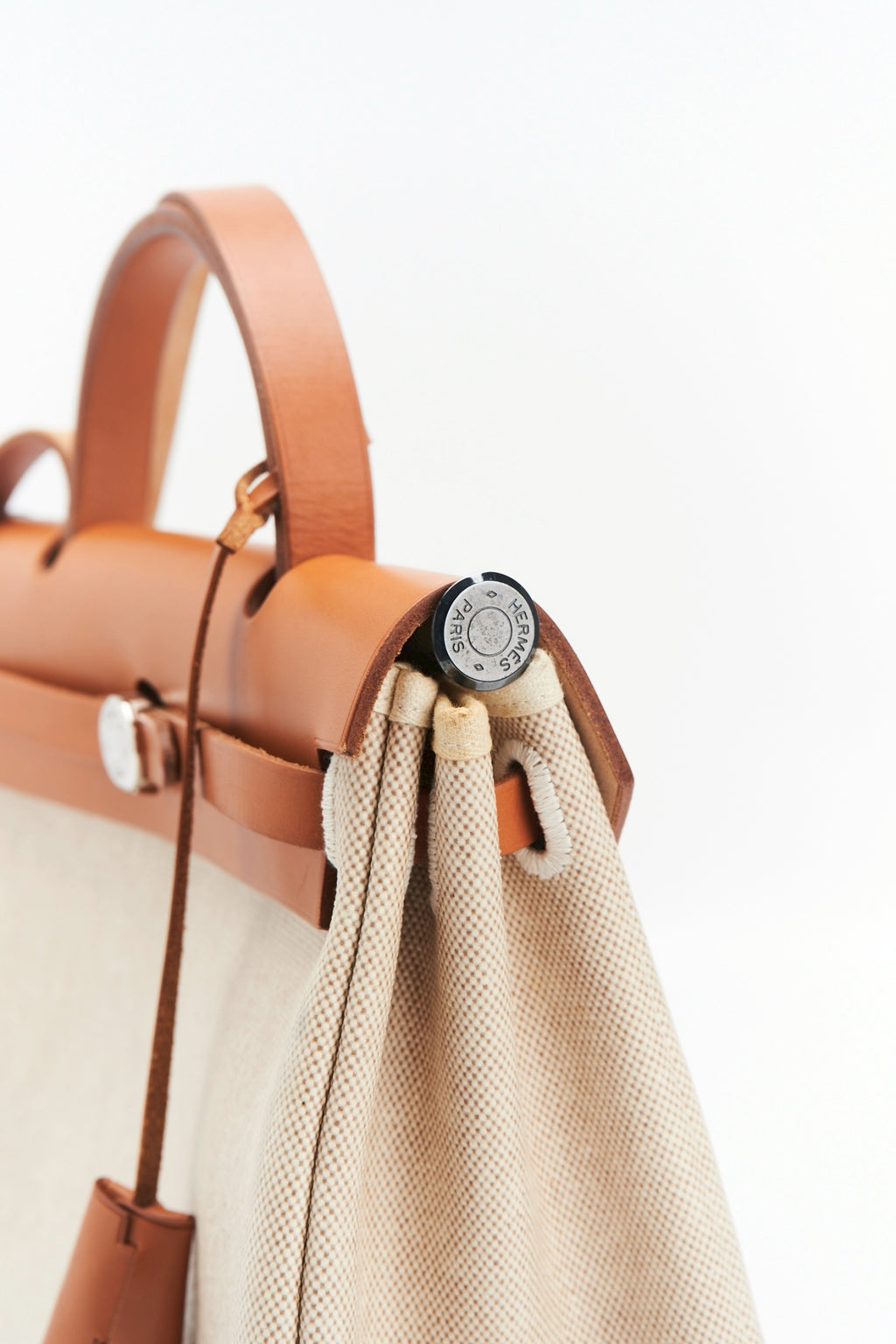 Hermes Herbag 31”