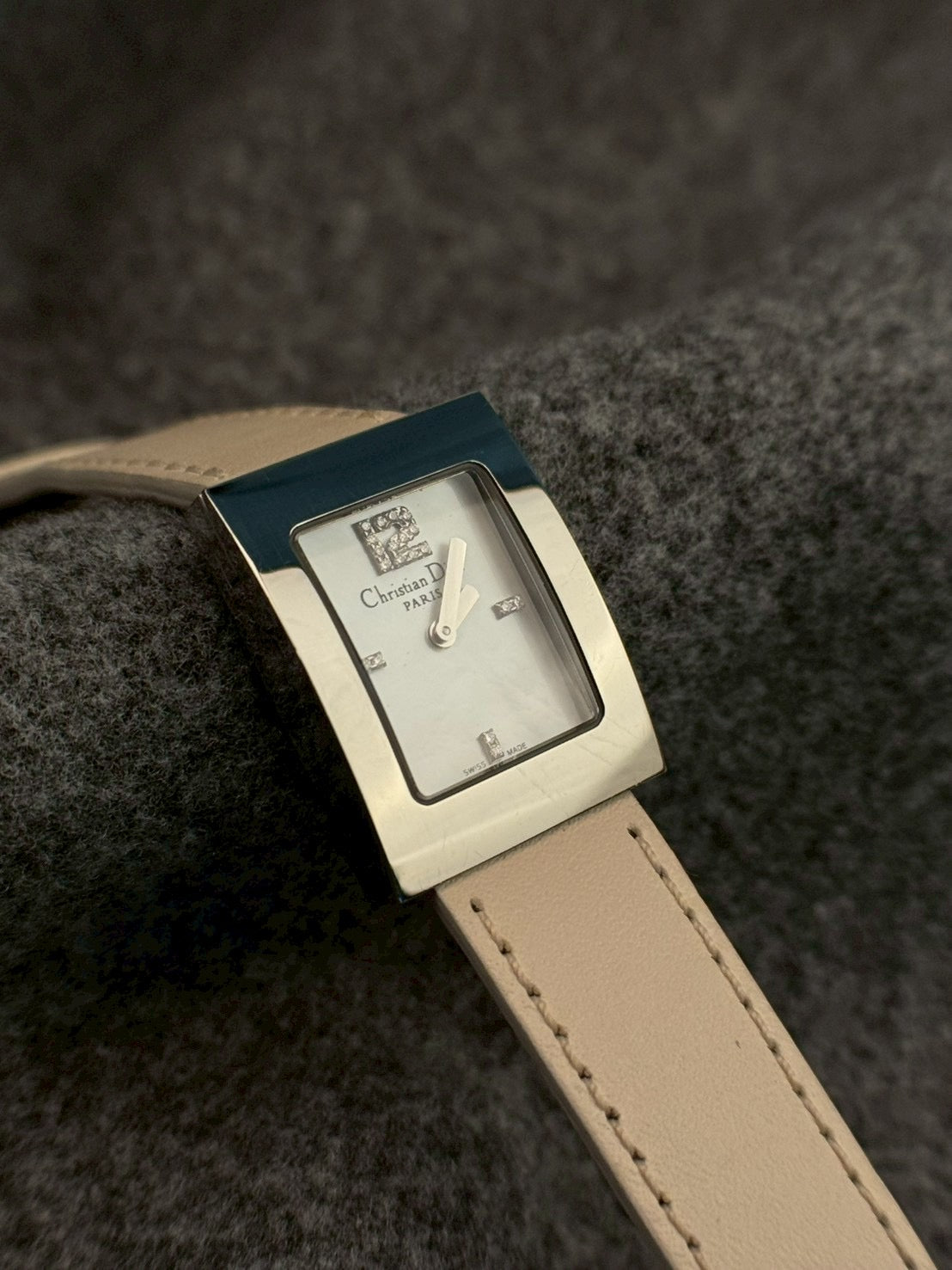 Dior 108-109 Diamond Malice c.2974