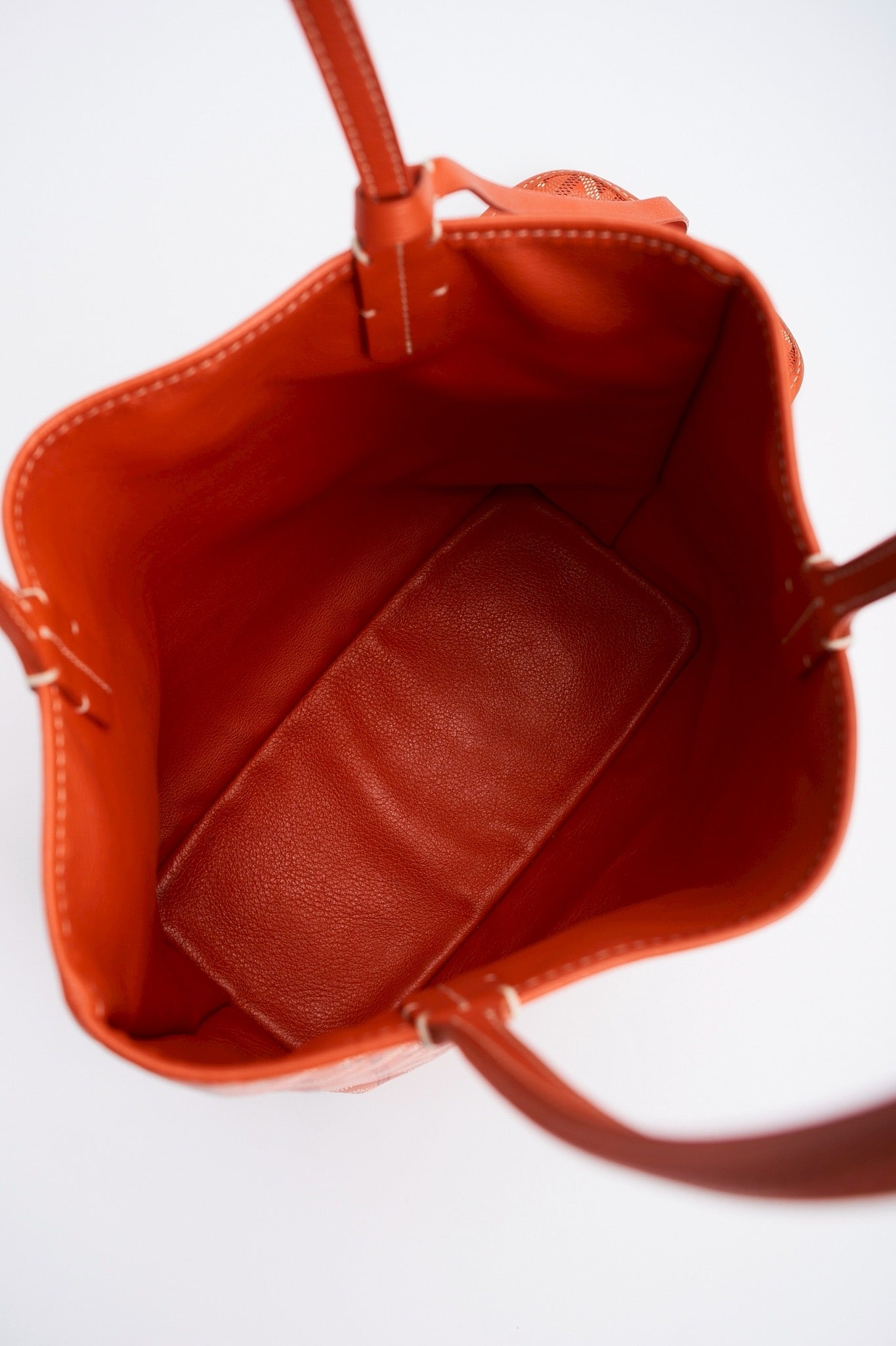 Goyard anjou mini