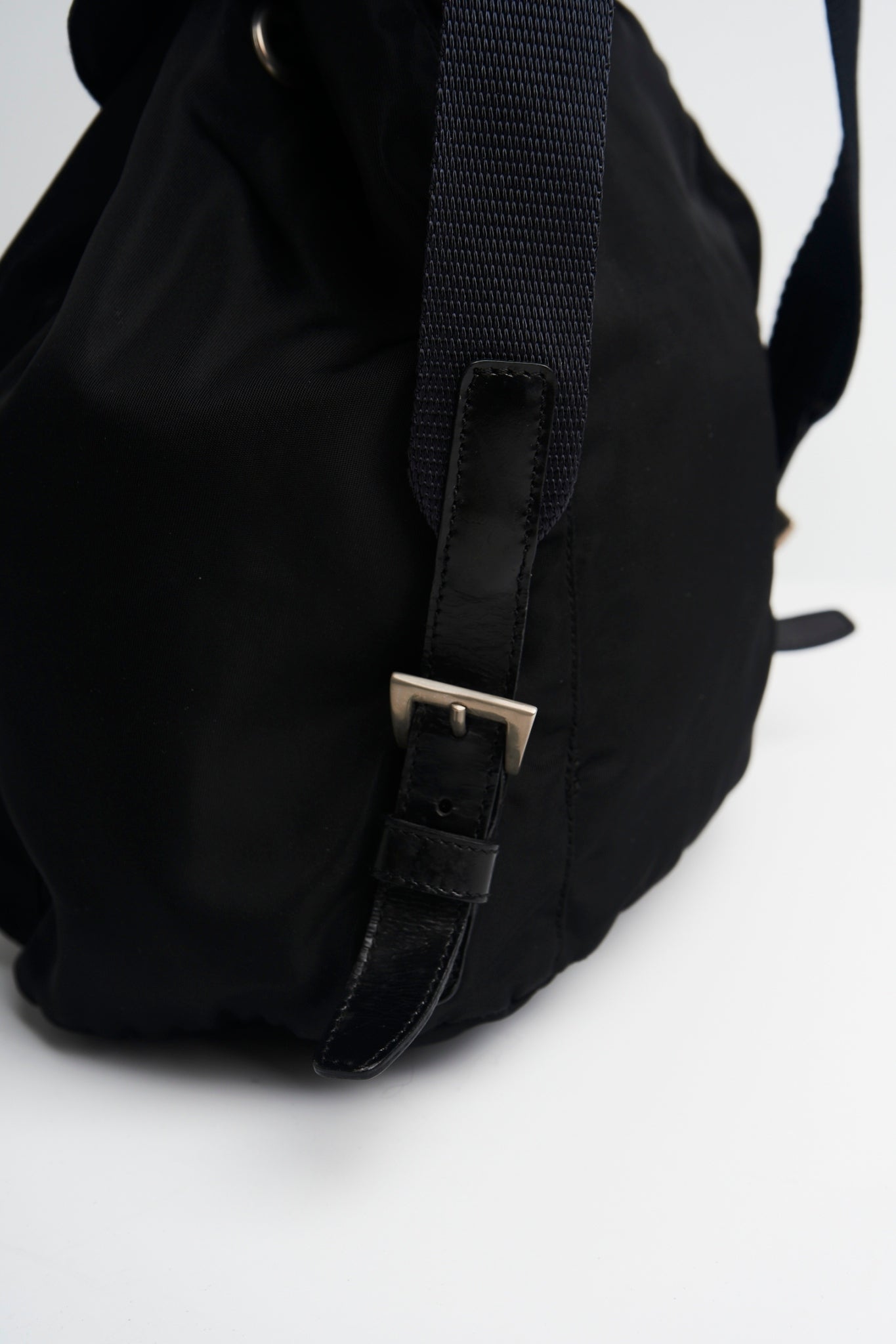 Prada small backpack