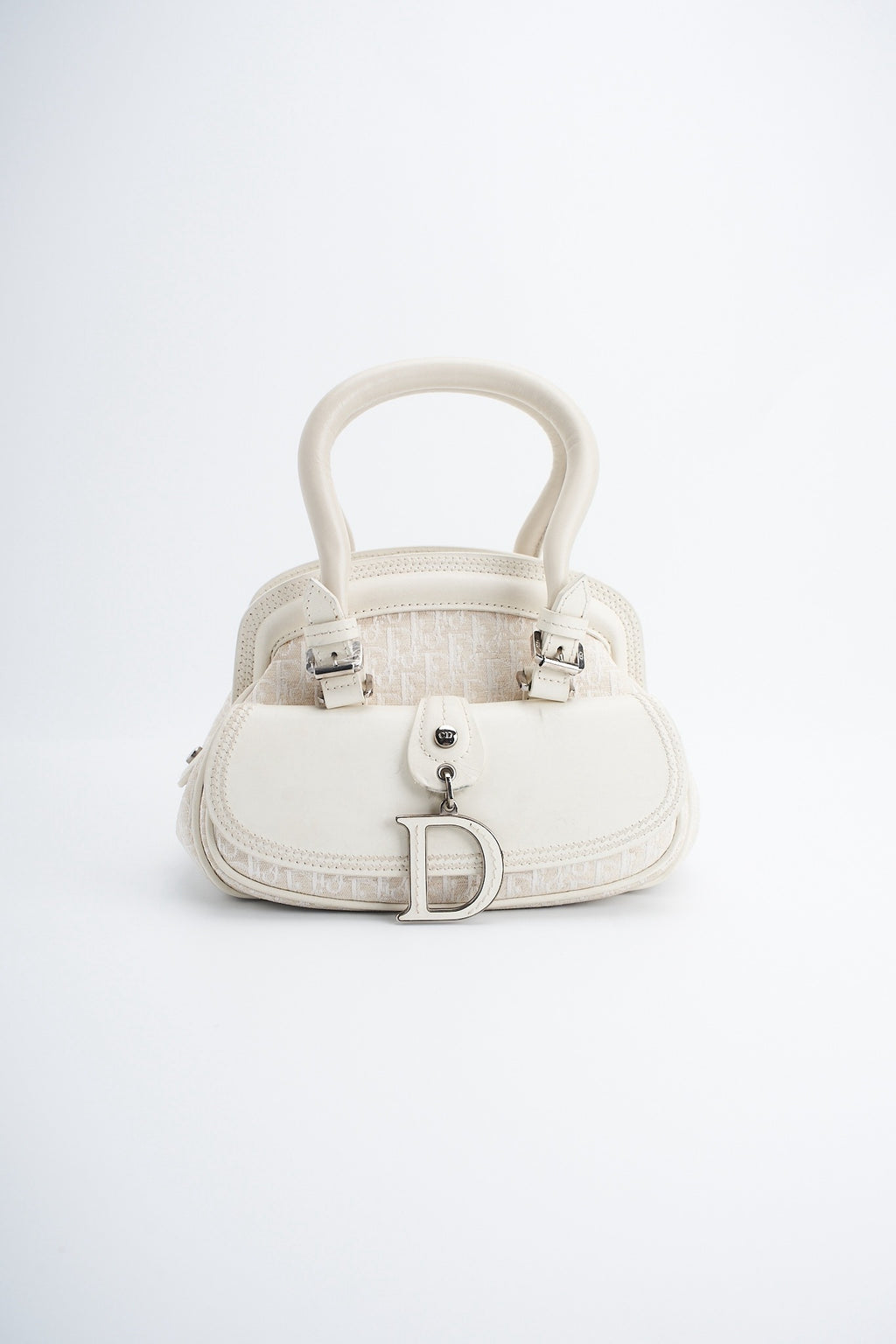 Dior detective small handbag