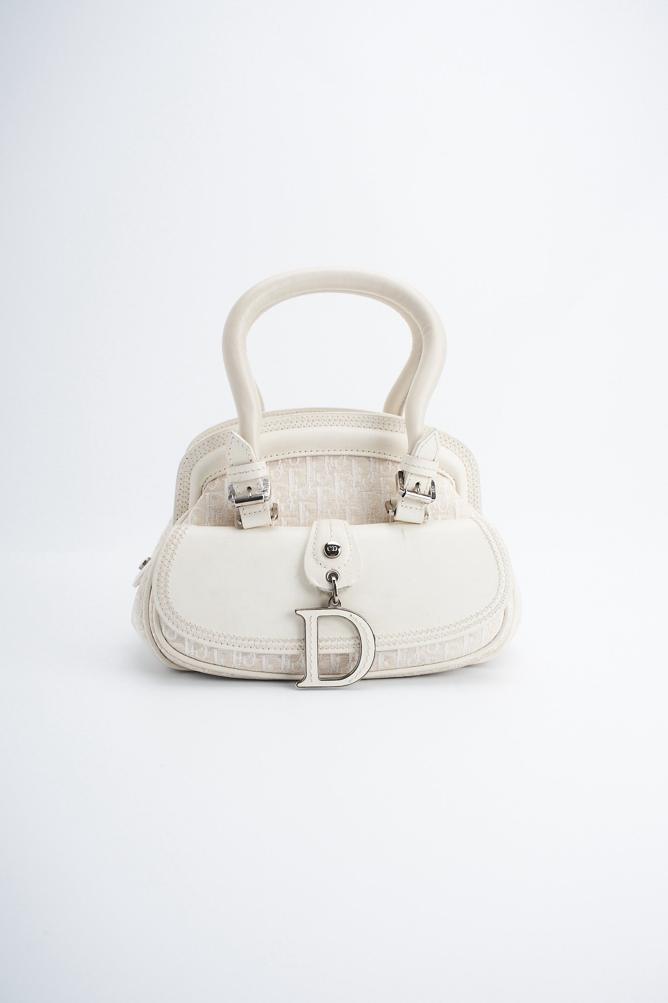 Dior detective small handbag