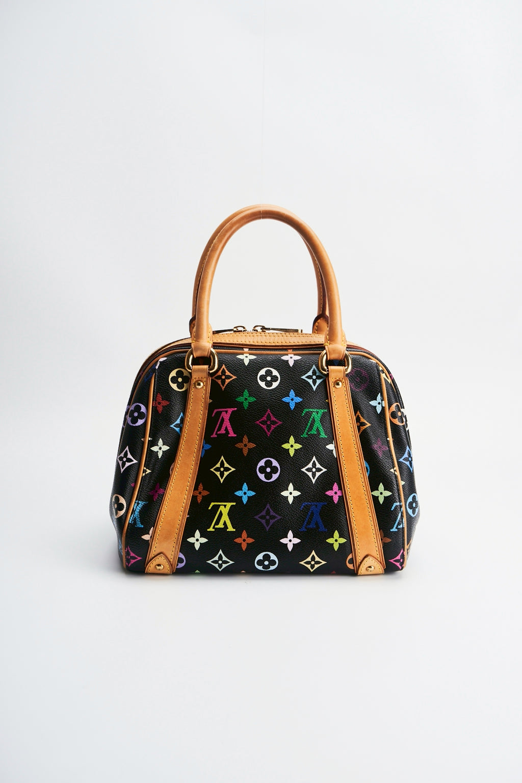 Louis vuitton Priscilla pm size
