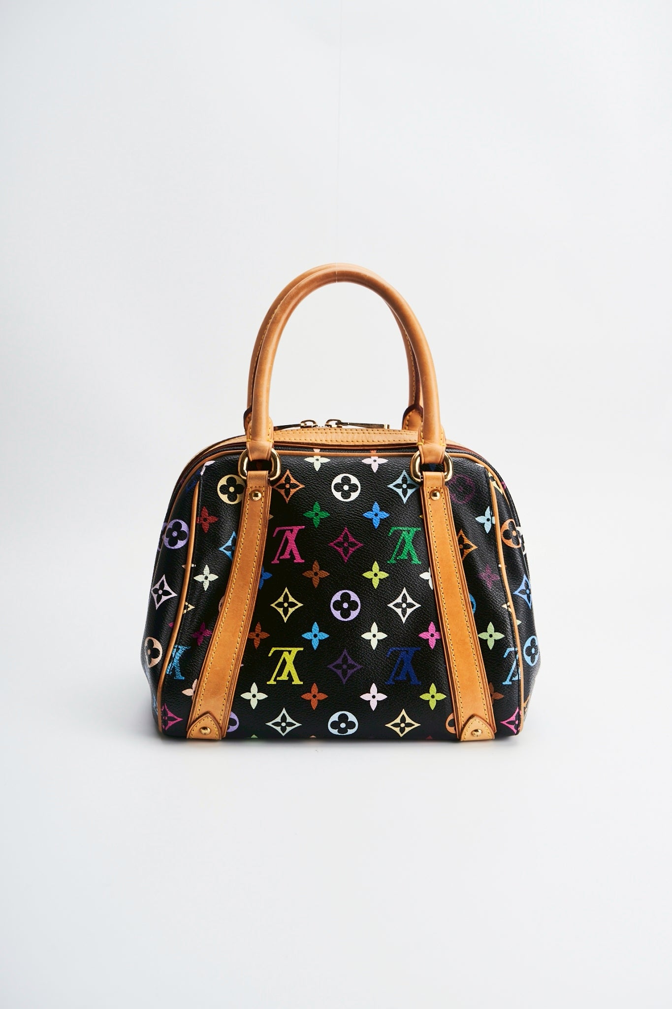 Louis vuitton Priscilla pm size