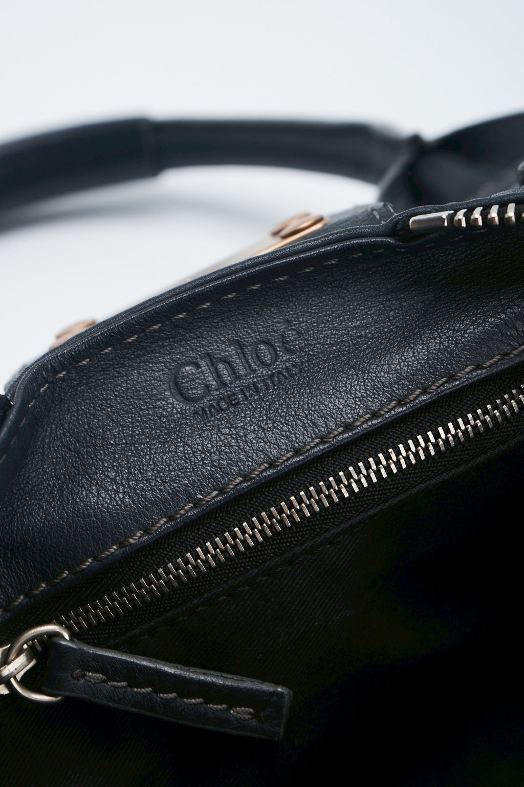 Chloe paddington medium