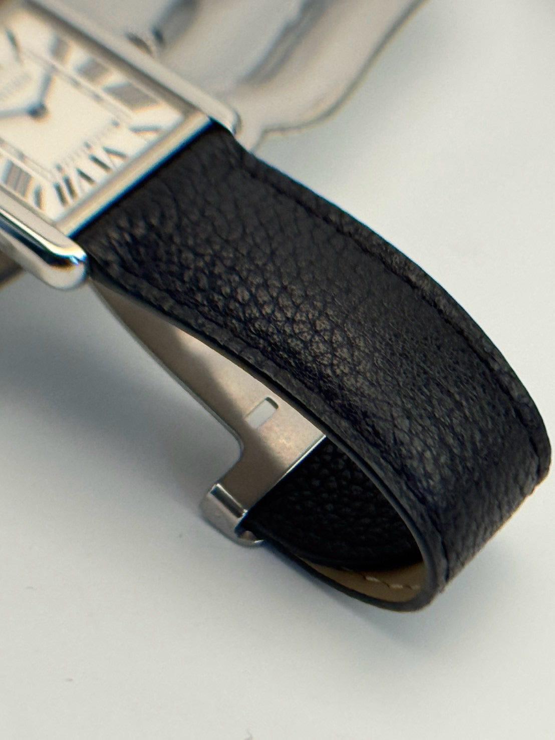 Cartier Tank Solo Large