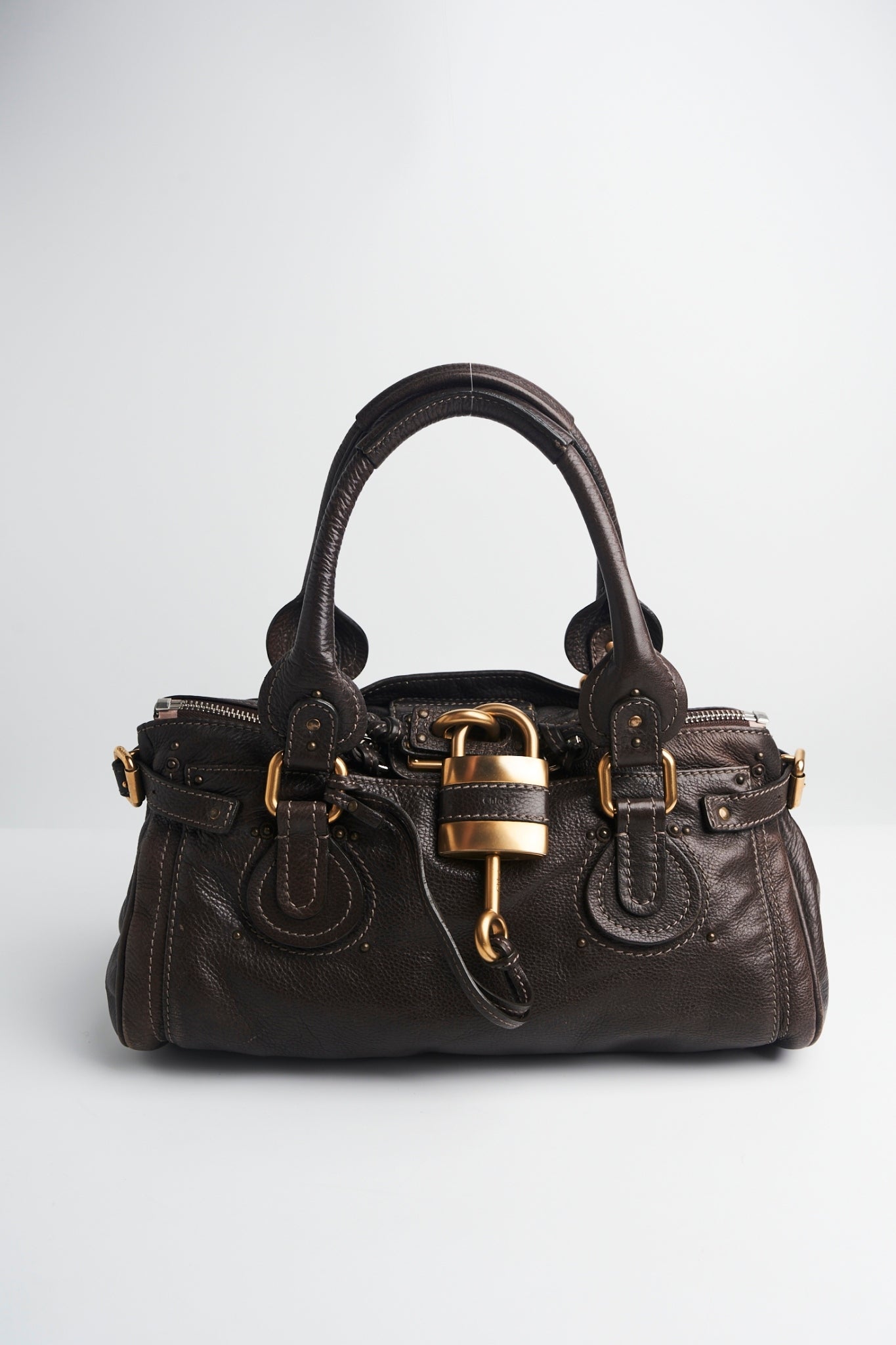 Chloe Paddington  Deep Violine