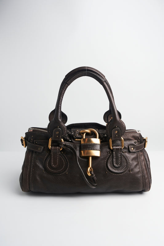 Chloe Paddington  Deep Violine