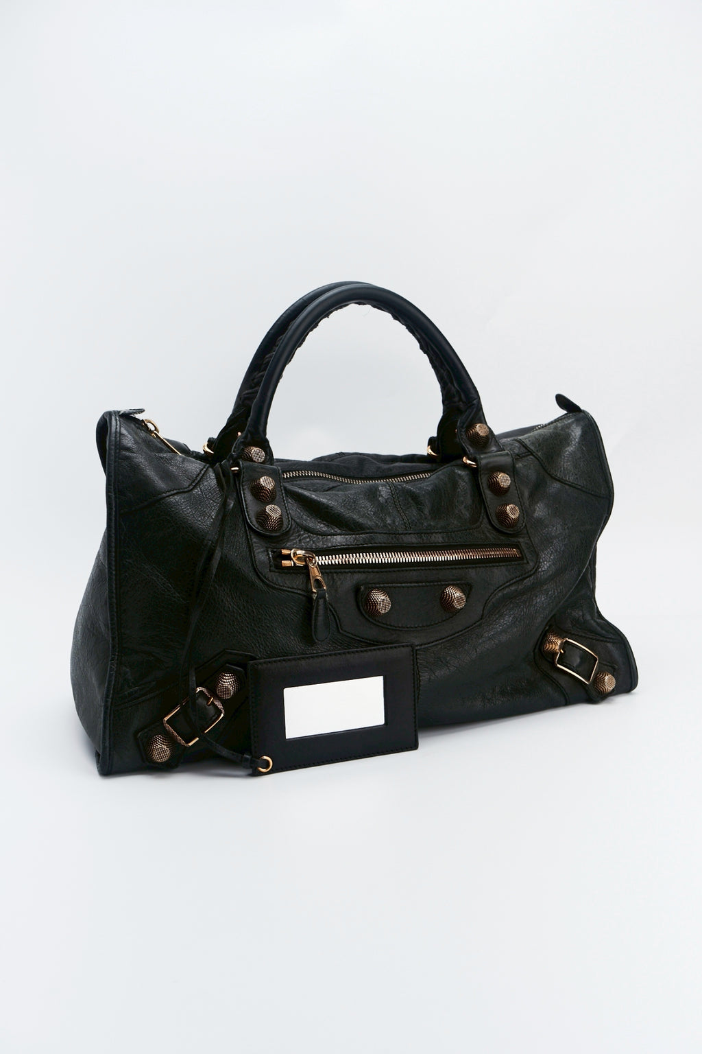 Balenciaga city gm size