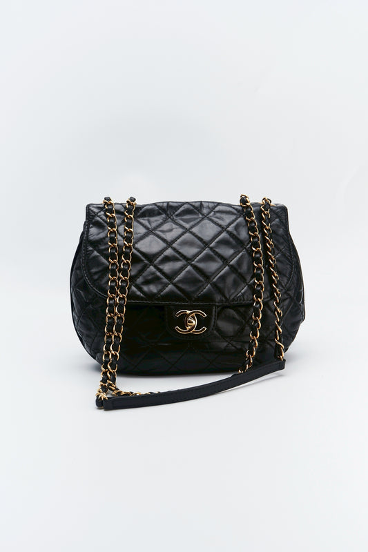 Chanel dubai messenger