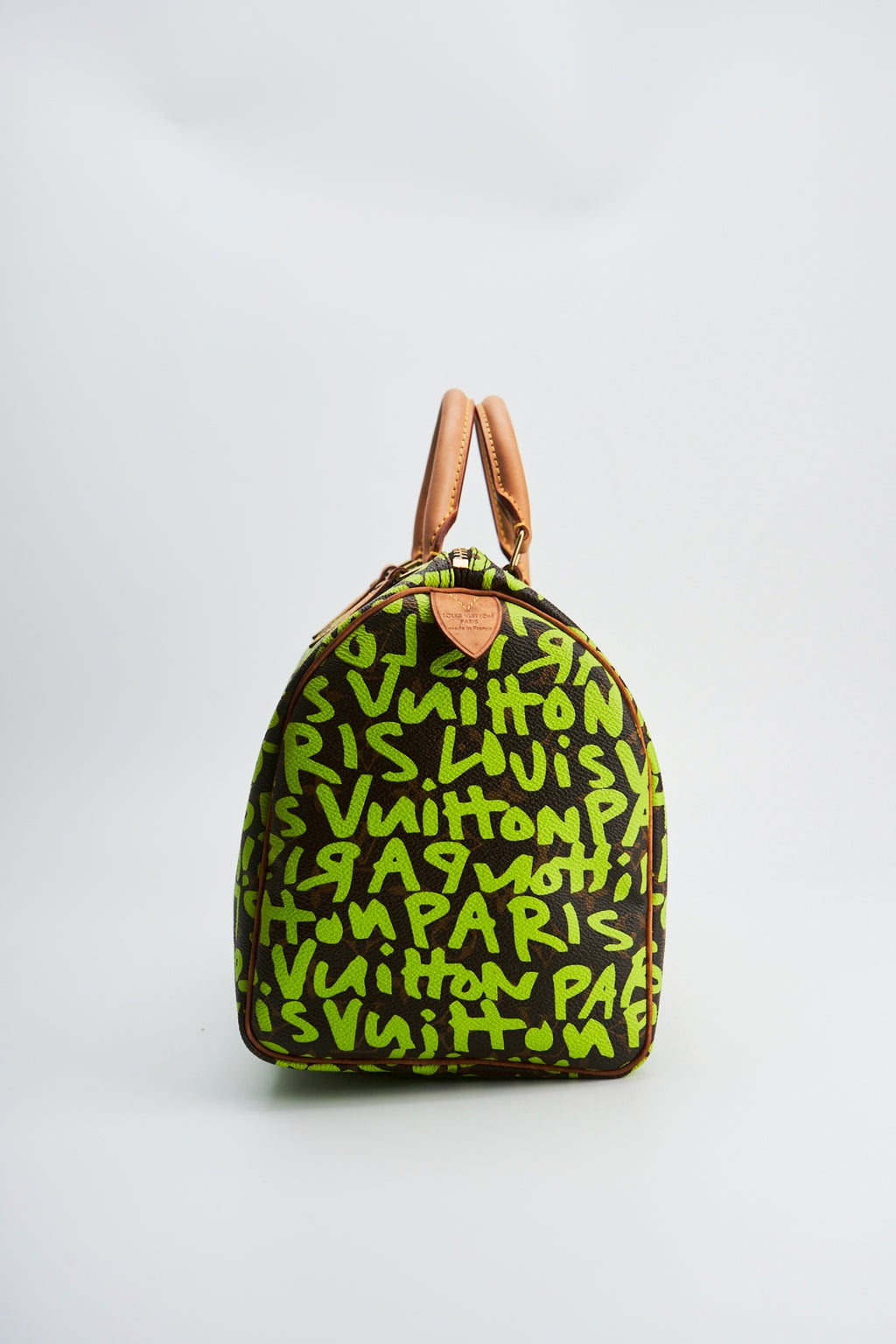 Louis vuitton stephen sprouse speedy 30”