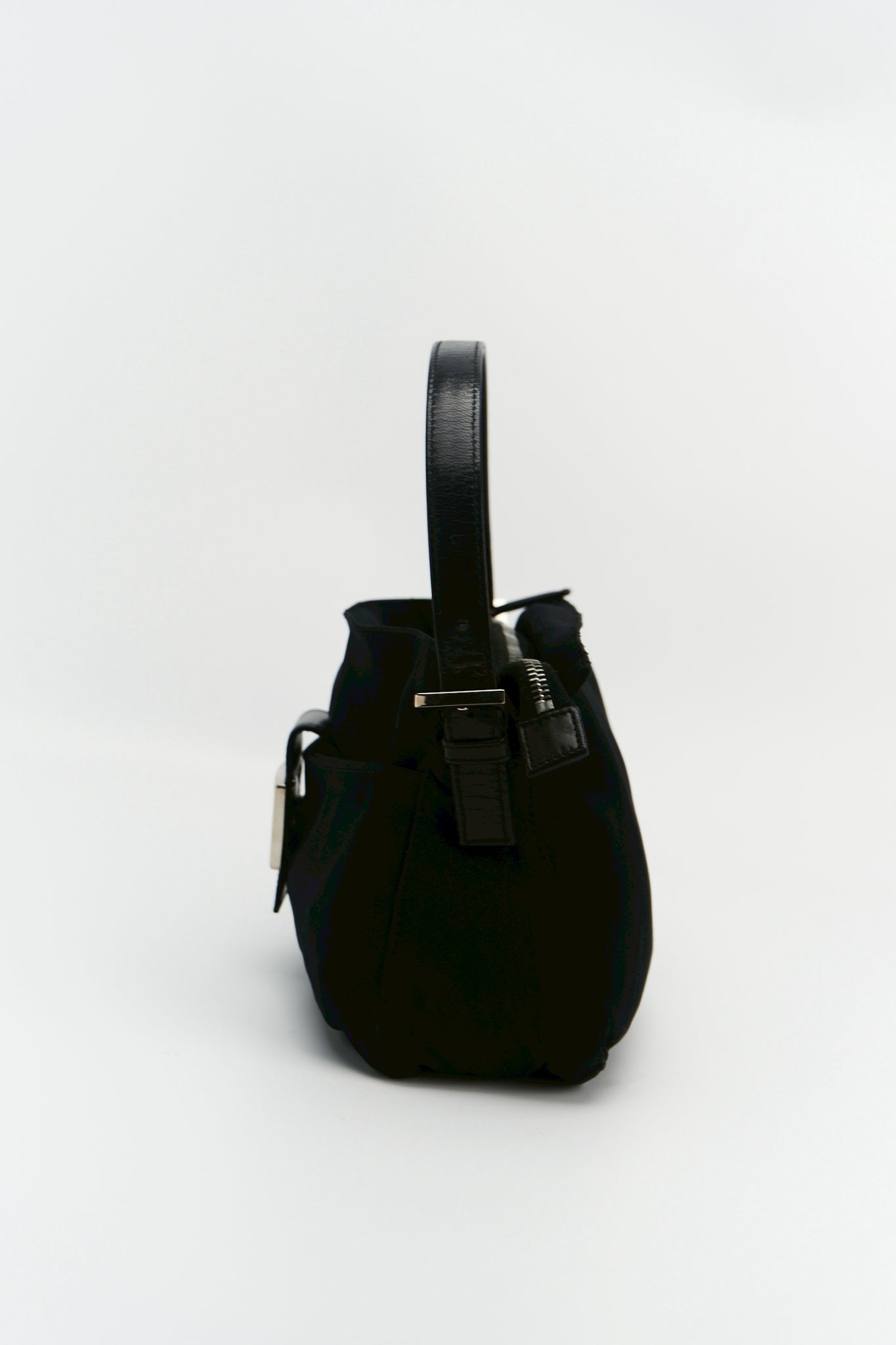 Fendi mamma baguette
