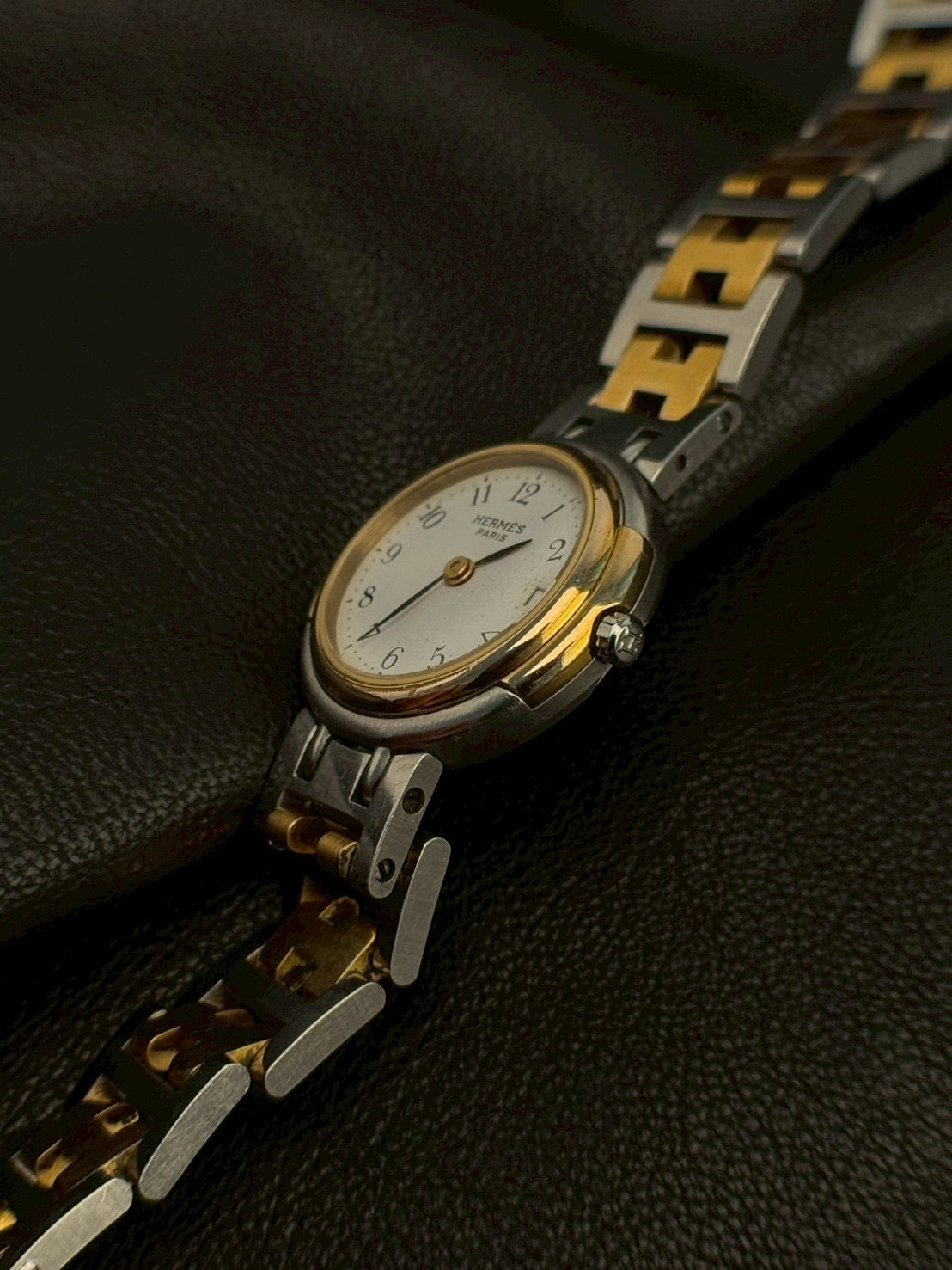 HERMES Clipper Windsor c.7345