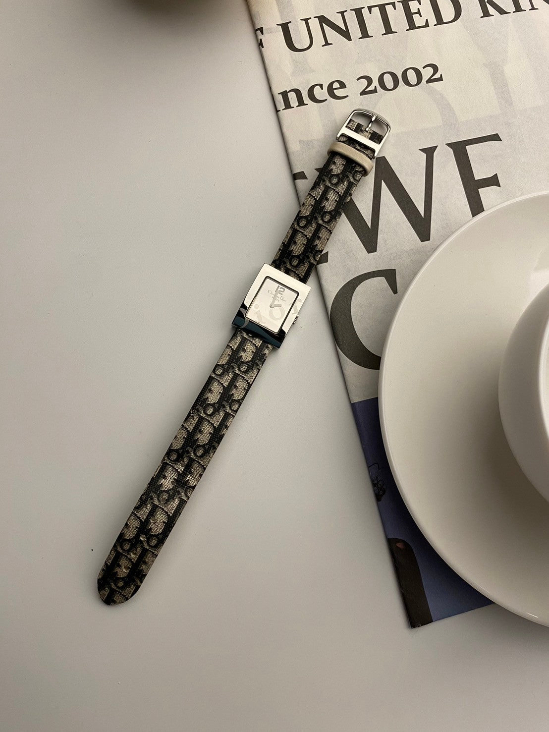 Dior 78-1092 lady c.4834