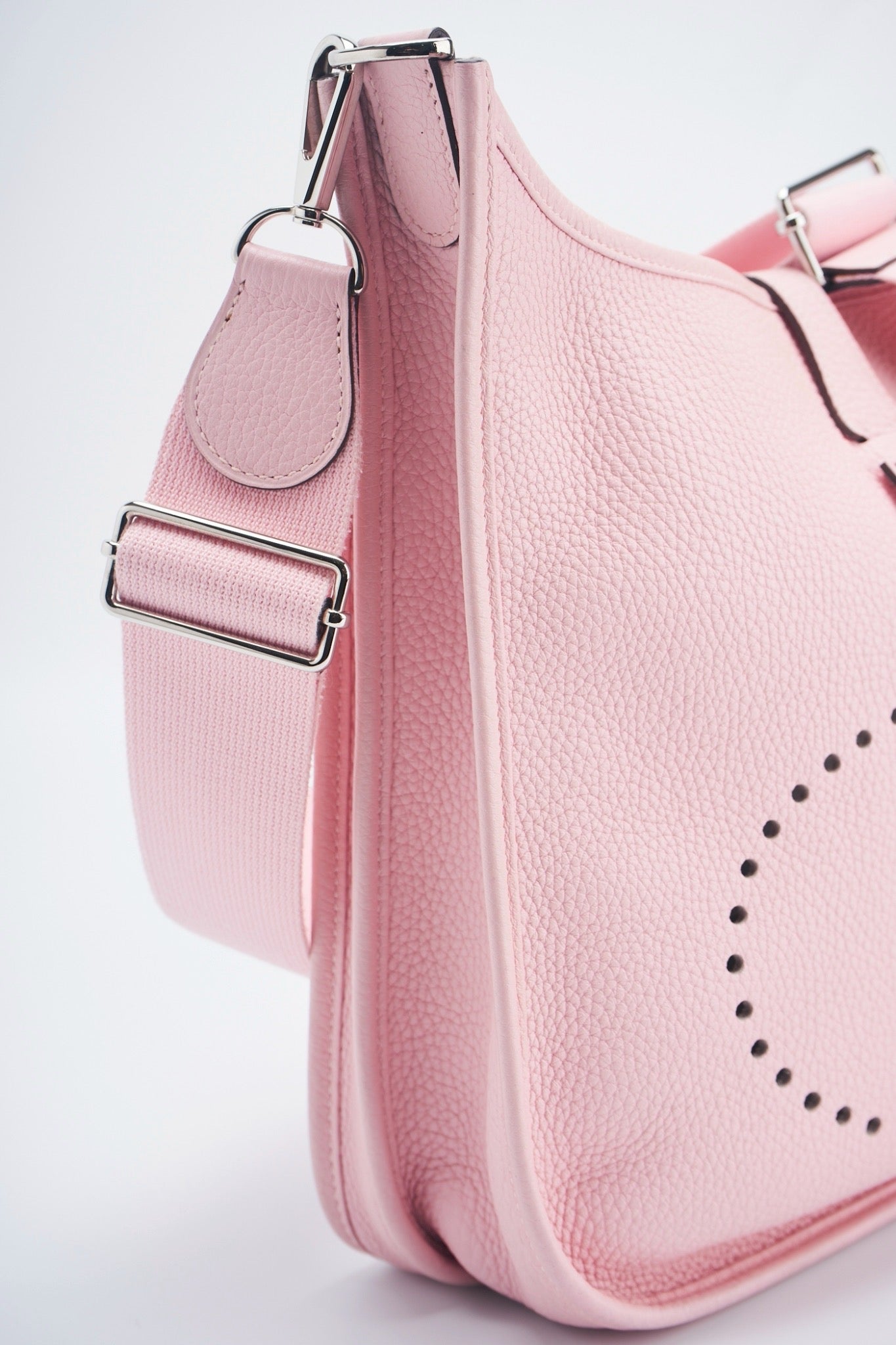 Hermes Evelyne29 rose saku