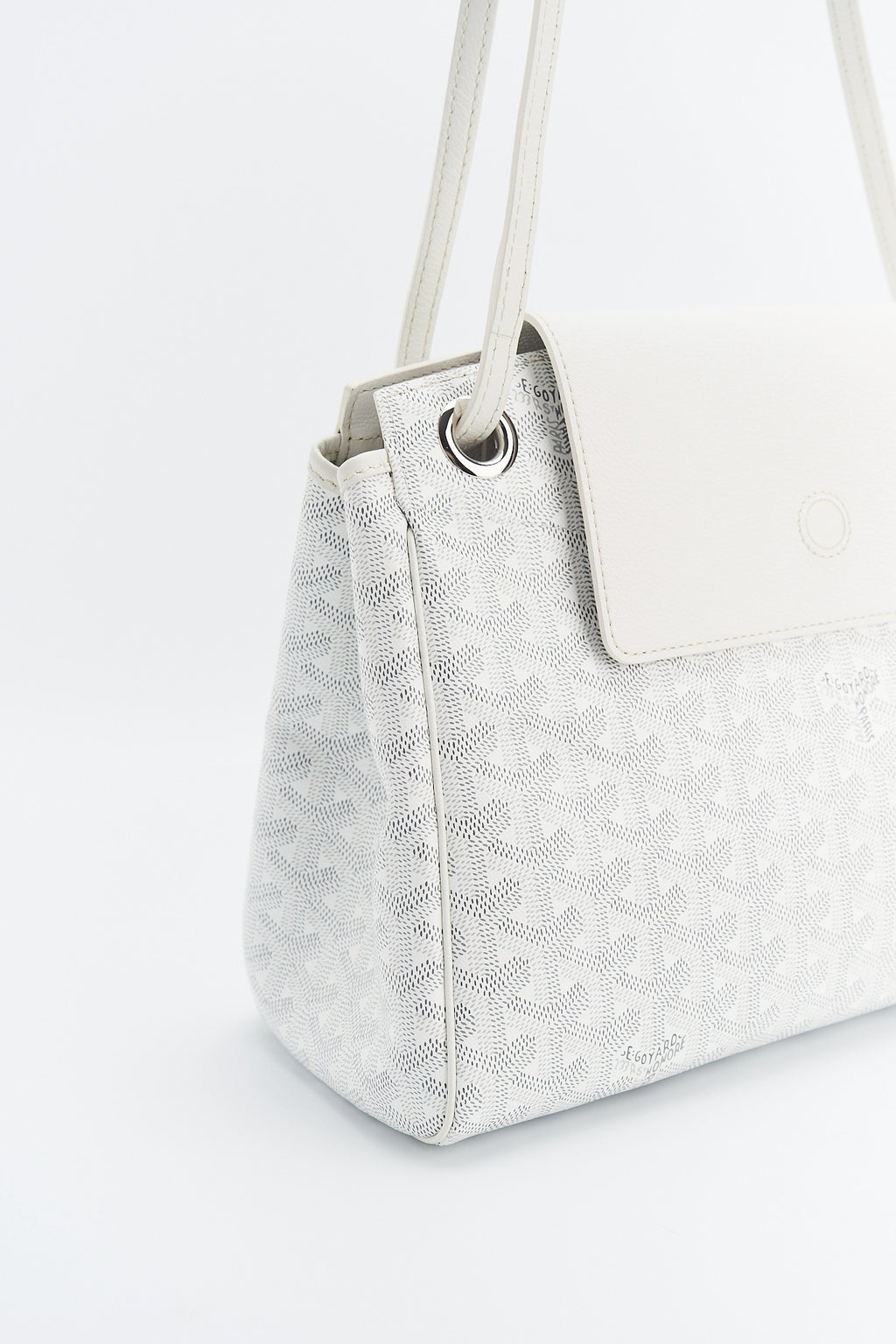 Goyard Roulette bag