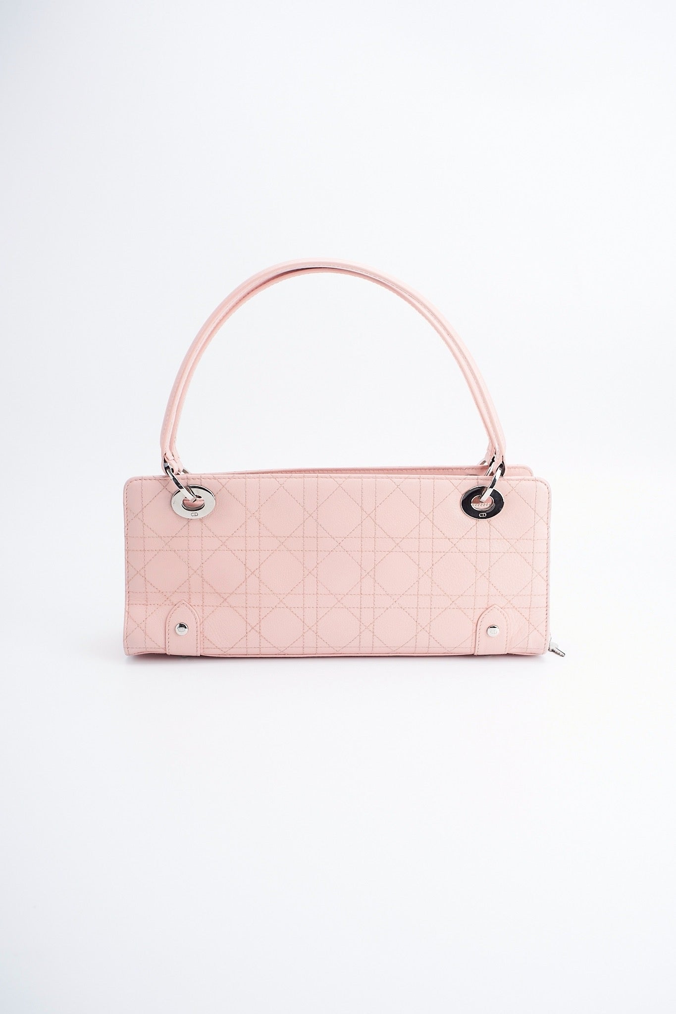Dior D-Joy shoulder bag